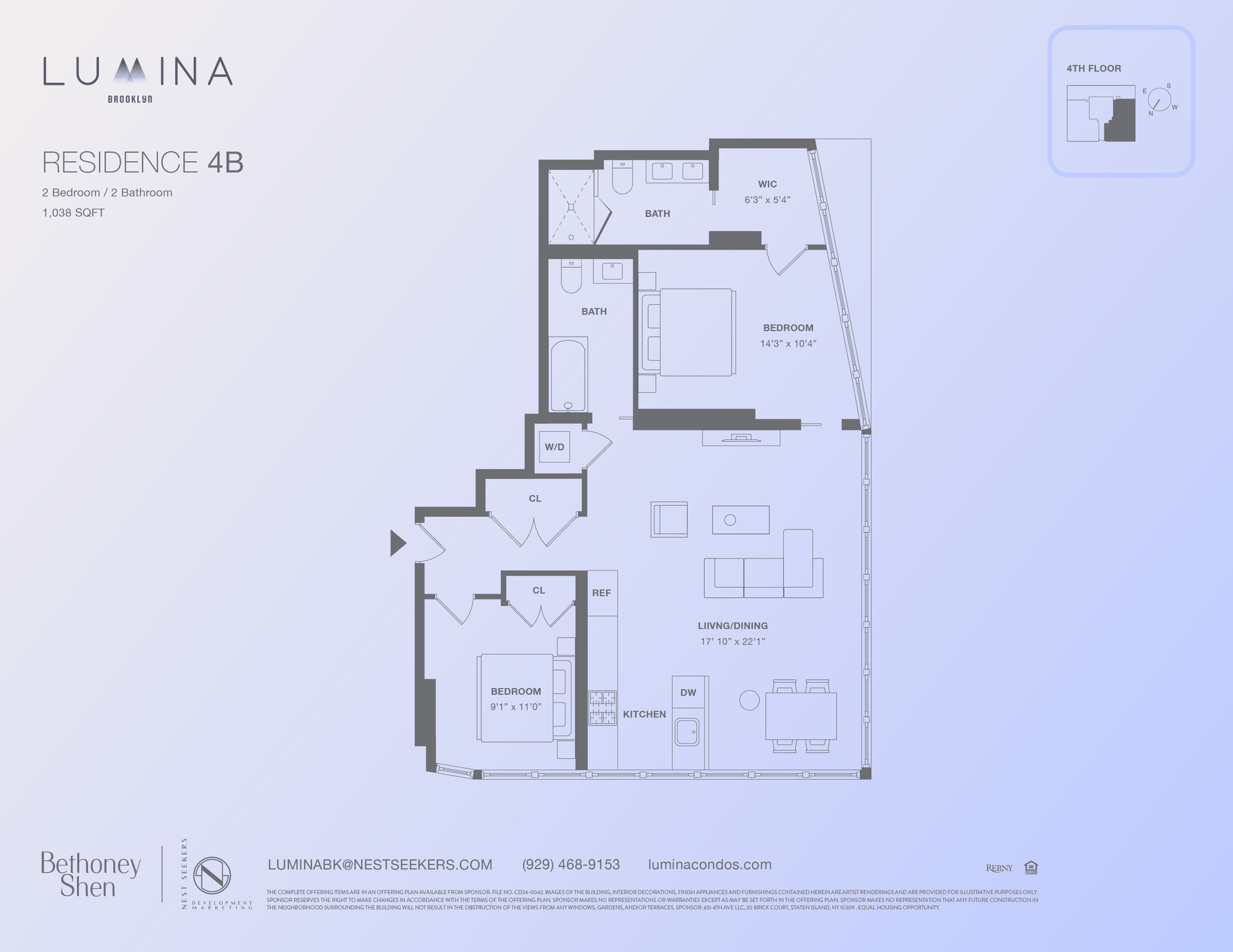 #2 photo, 179 20th Street, ブルックリン区 Greenwood Heights , NY 11232