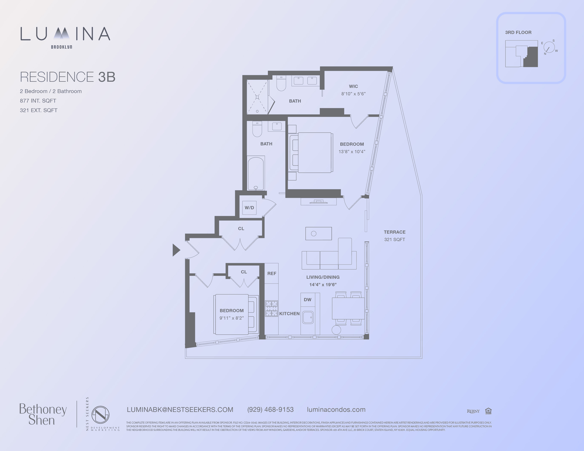 #2 photo, 179 20th Street, ブルックリン区 Greenwood Heights , NY 11232