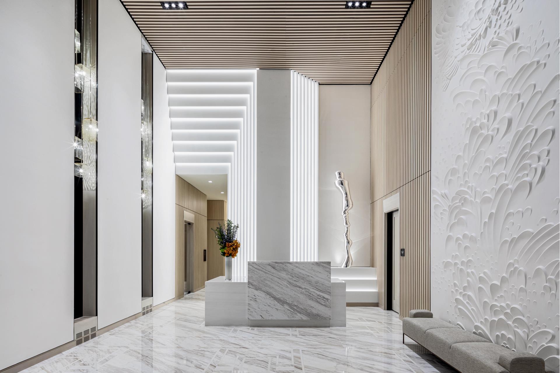 #11 photo, 138 E 50TH Street, マンハッタン Turtle Bay , NY 10022