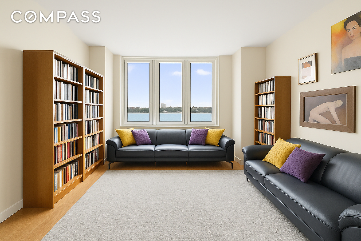 #1 photo, 120 Riverside Boulevard, Upper West Side , NY 10069