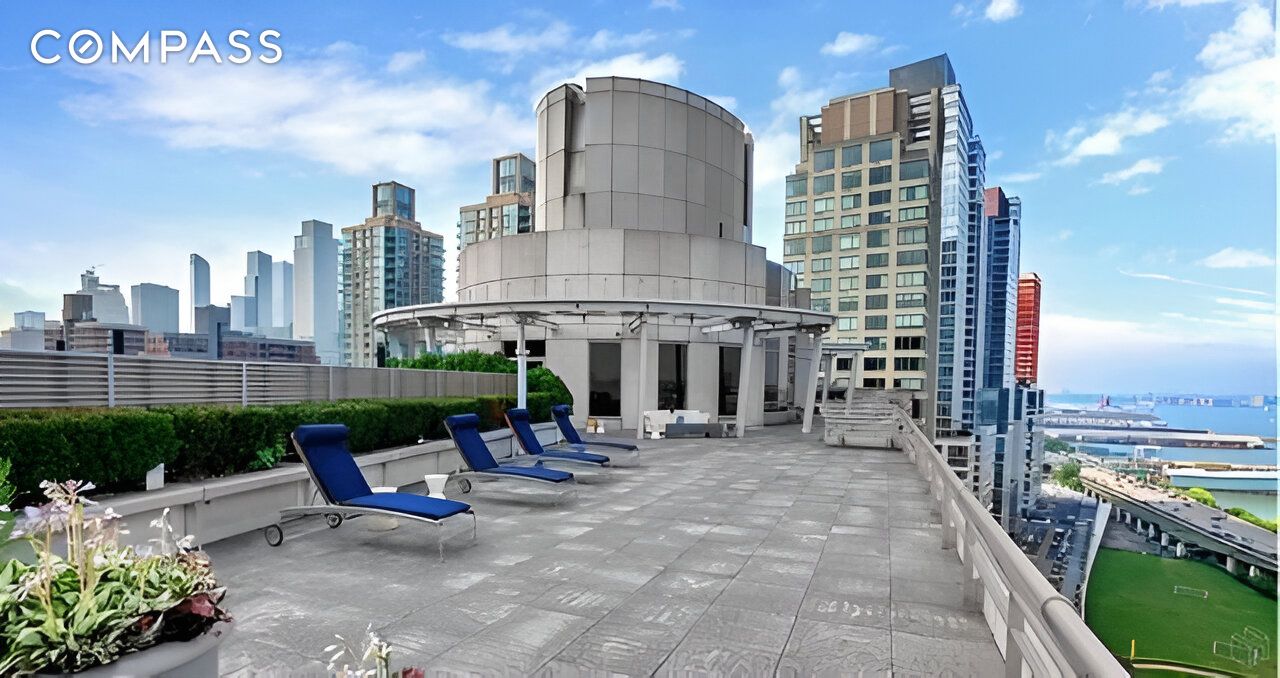 #12 photo, 120 Riverside Boulevard, マンハッタン Upper West Side , NY 10069