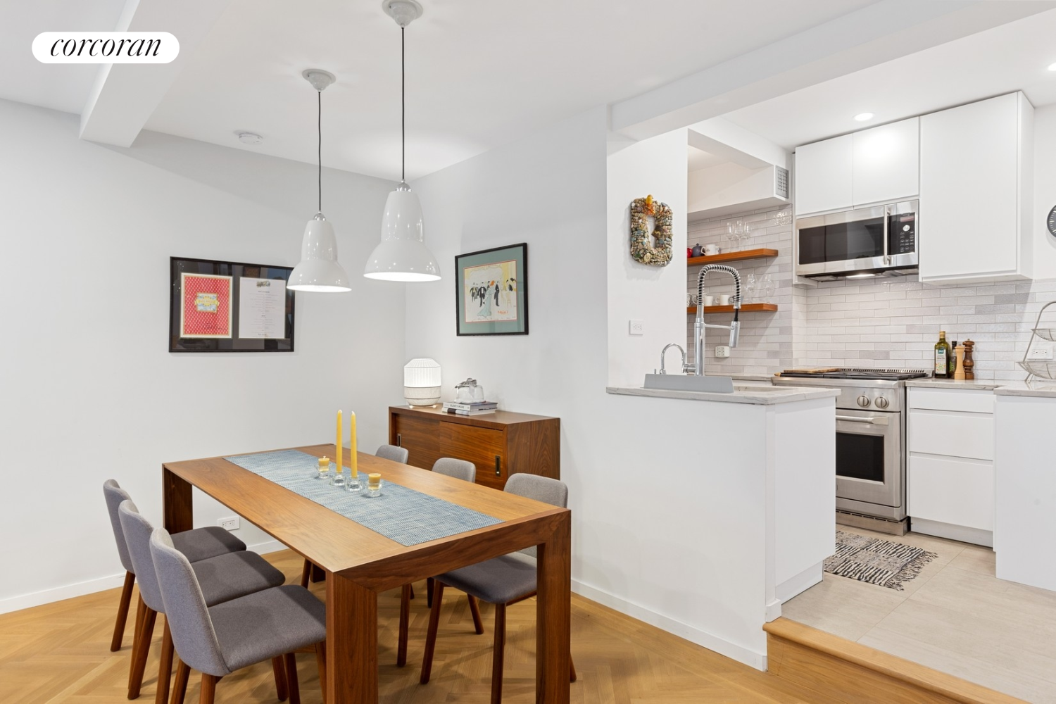 #1 photo, New York City, Hells Kitchen , NY 10019