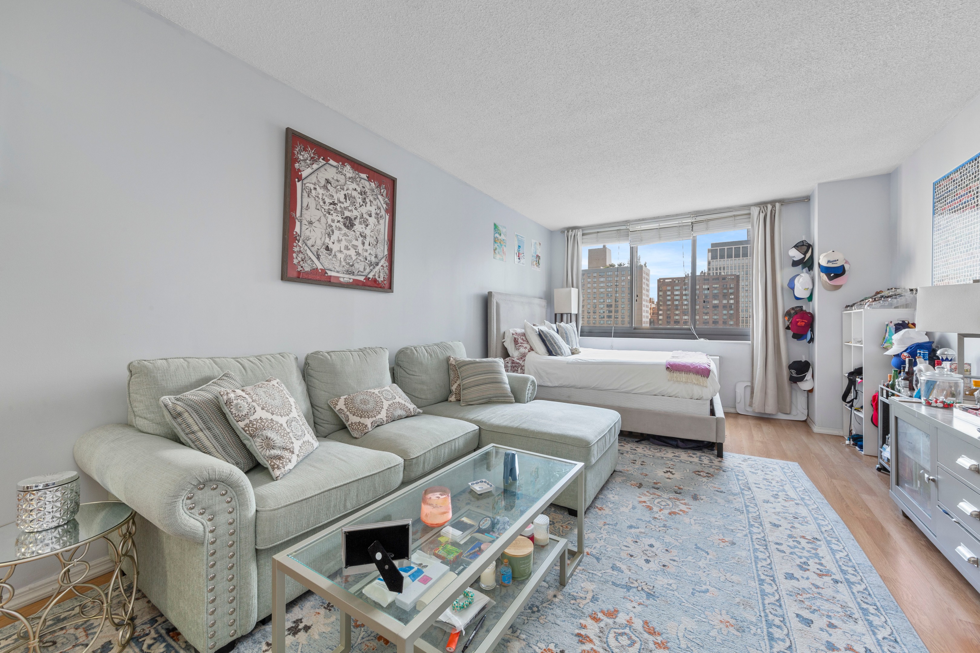 #1 photo, 347 W 57th Street, Hells Kitchen , NY 10019