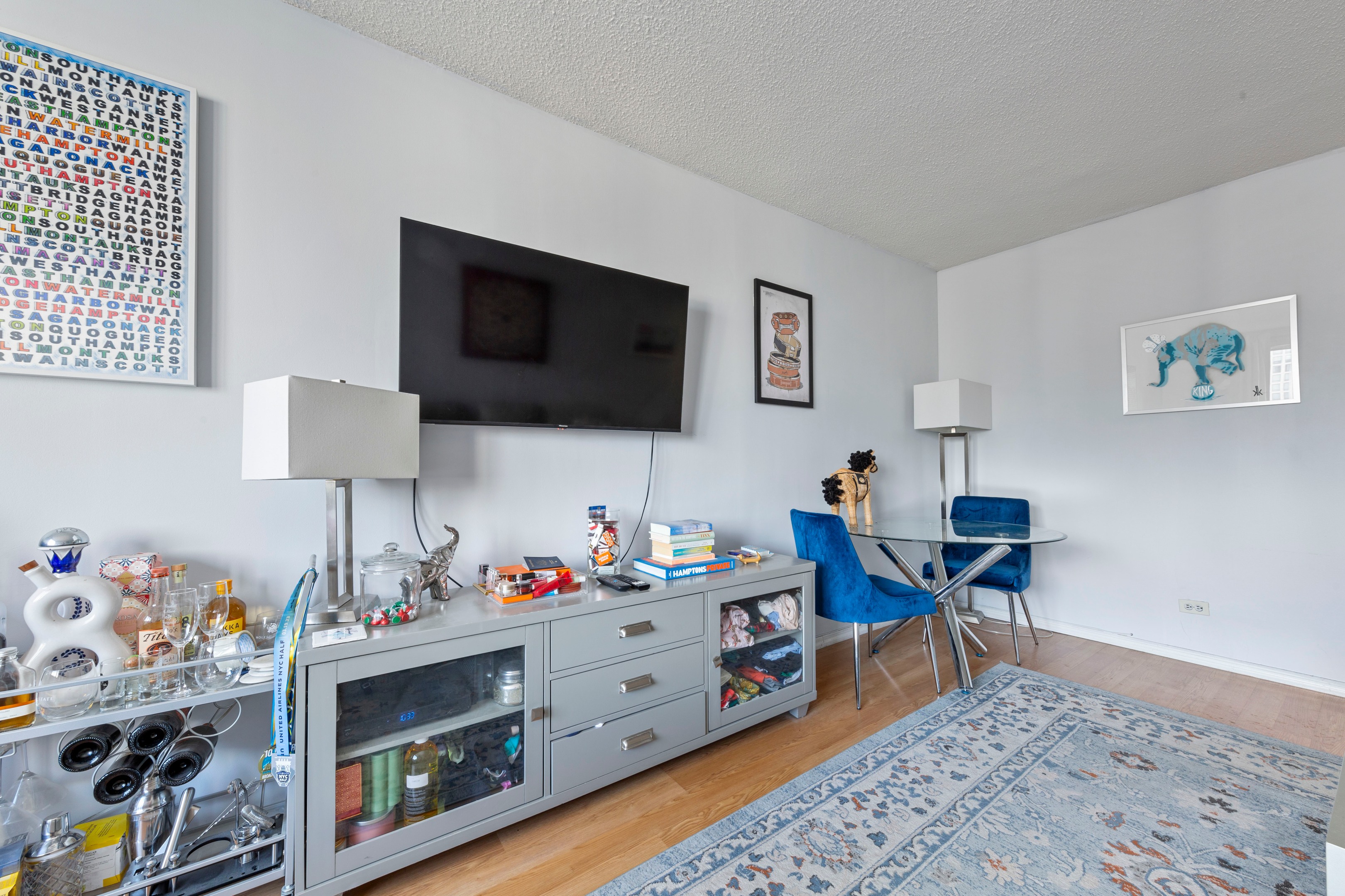 #4 photo, 347 W 57th Street, マンハッタン Hells Kitchen , NY 10019