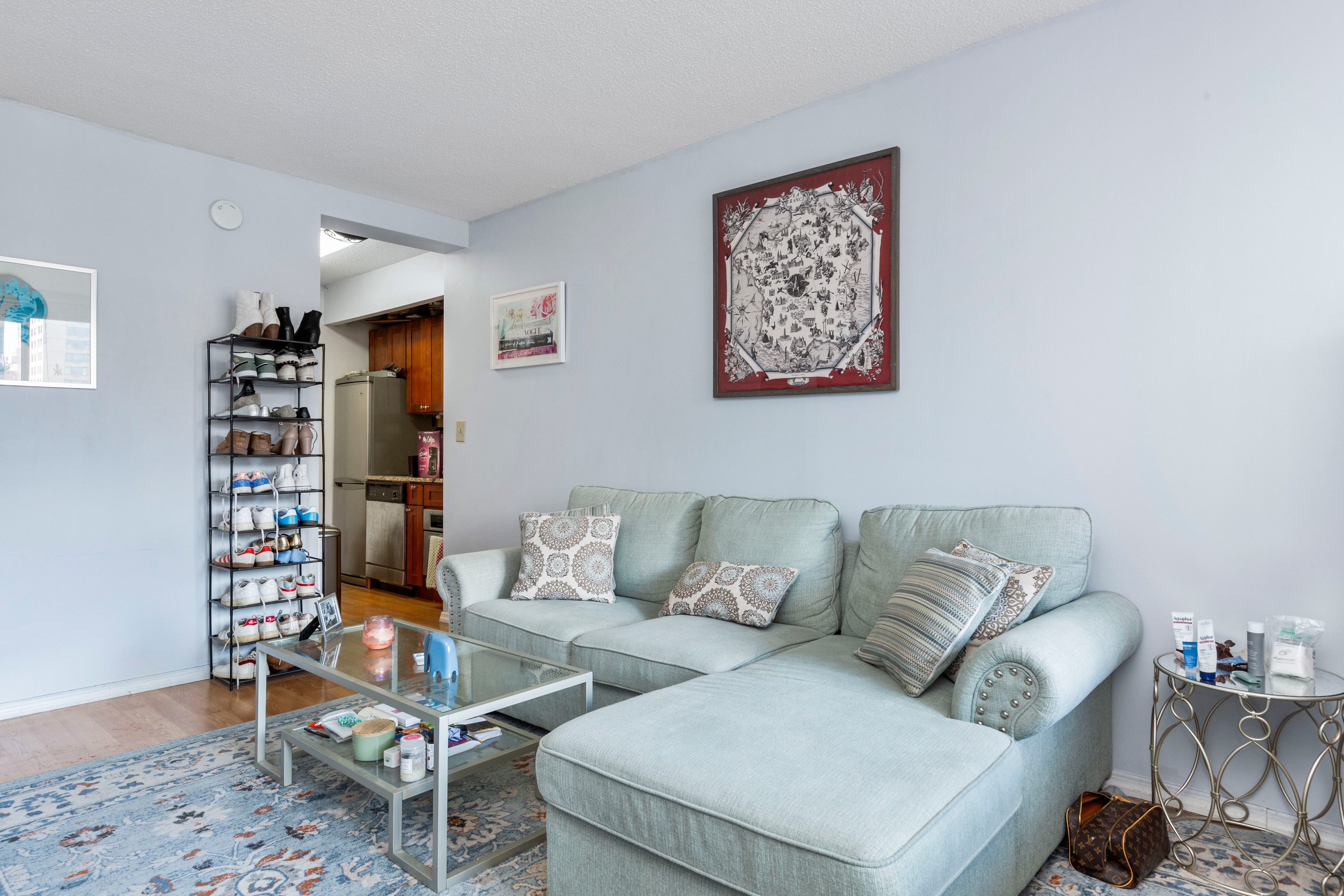 #6 photo, 347 W 57th Street, マンハッタン Hells Kitchen , NY 10019