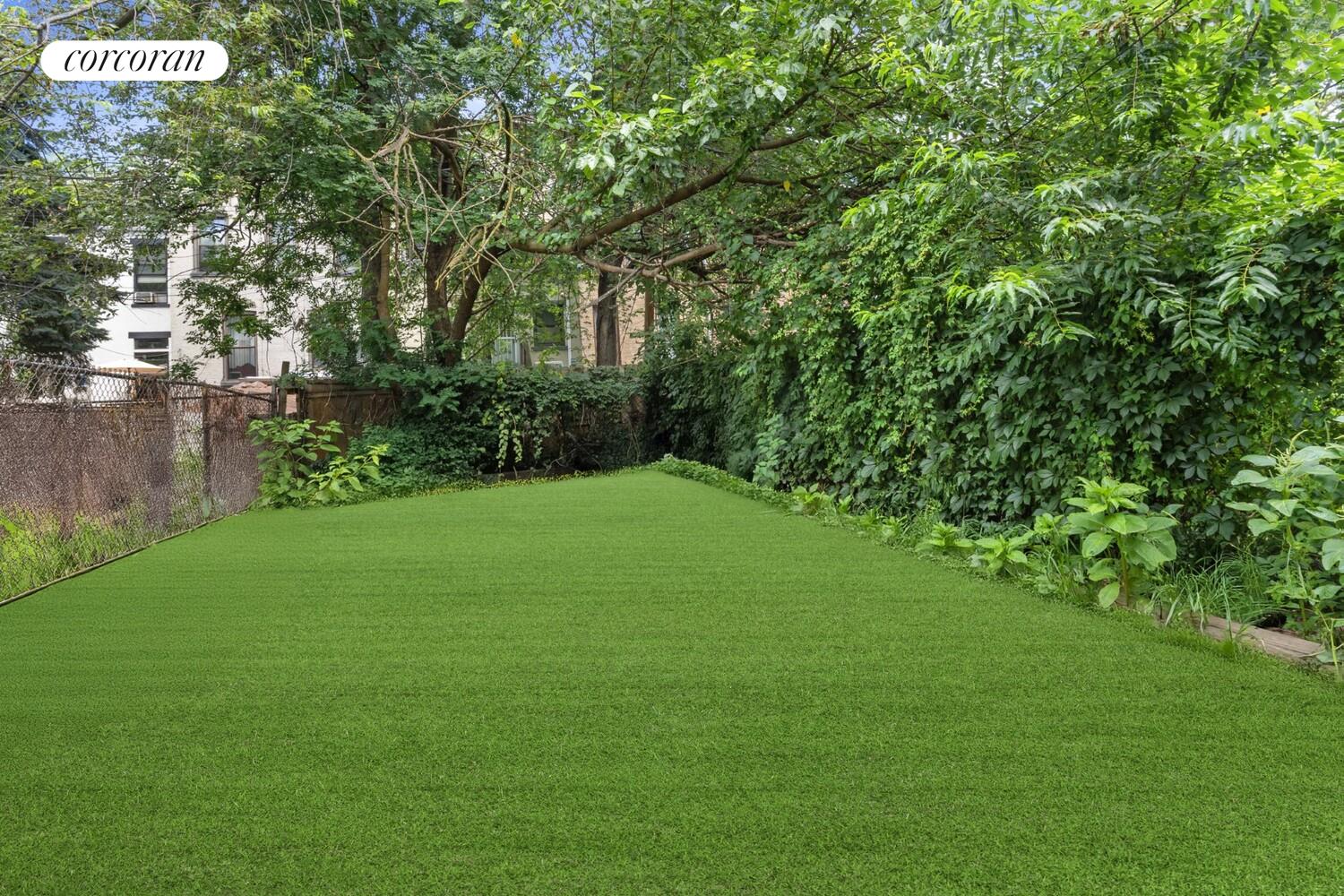 #9 photo, 377 MAC DONOUGH Street, ブルックリン区 Stuyvesant Heights , NY 11233