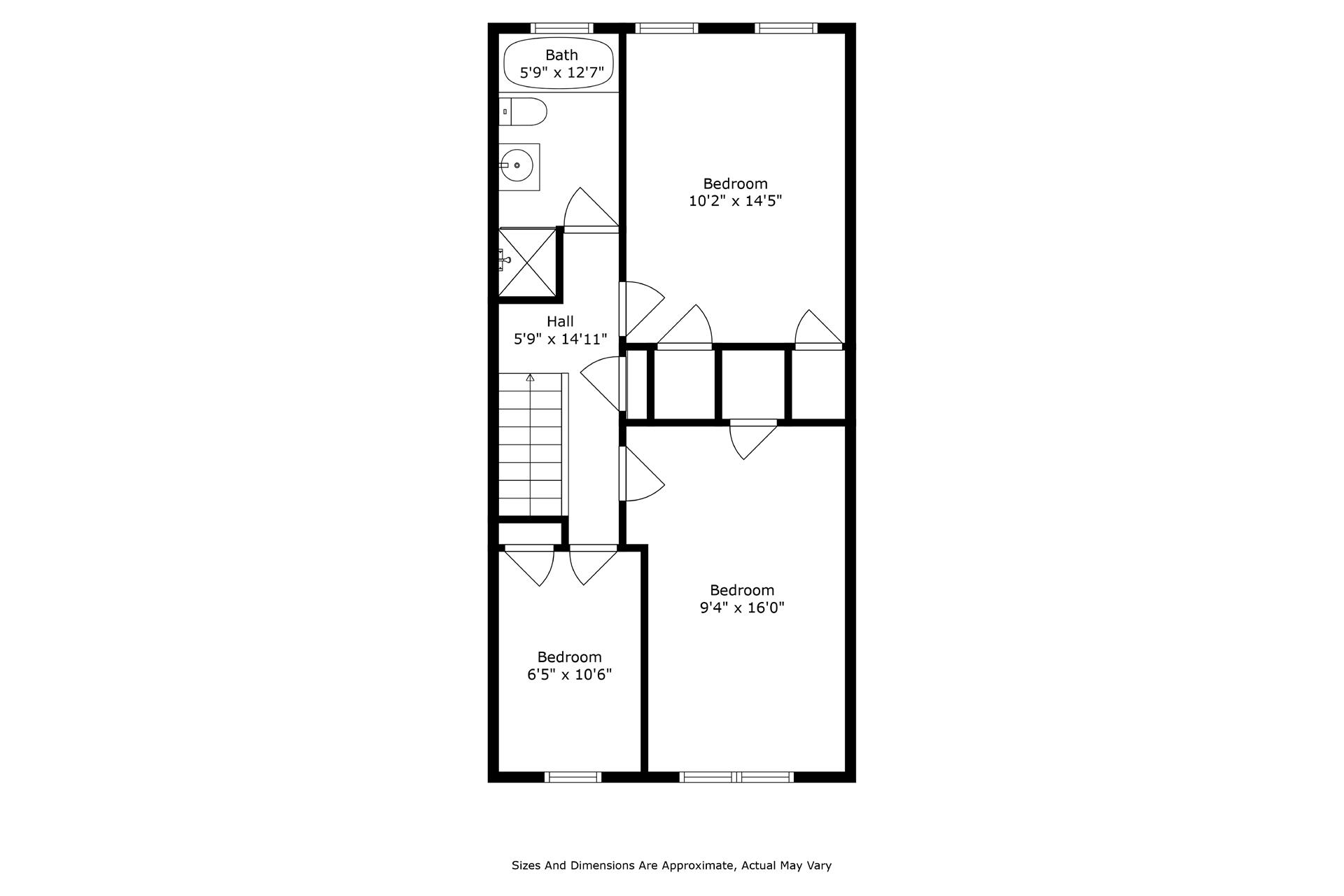 #5 photo, 140 VAN CORTLANDT Park S, ブロンクス区 Kingsbridge , NY 10463