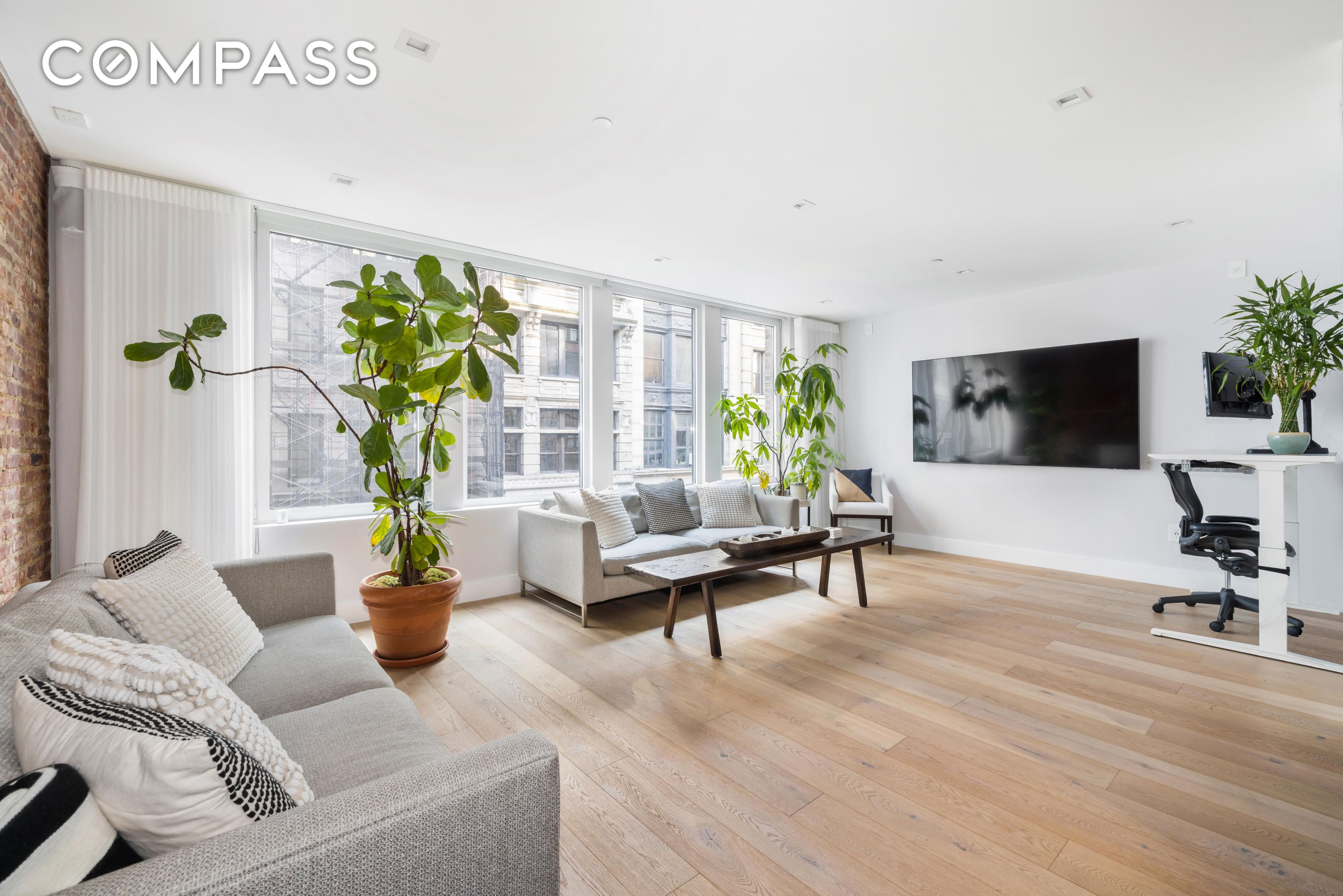 #3 photo, New York City, マンハッタン Flatiron , NY 10003