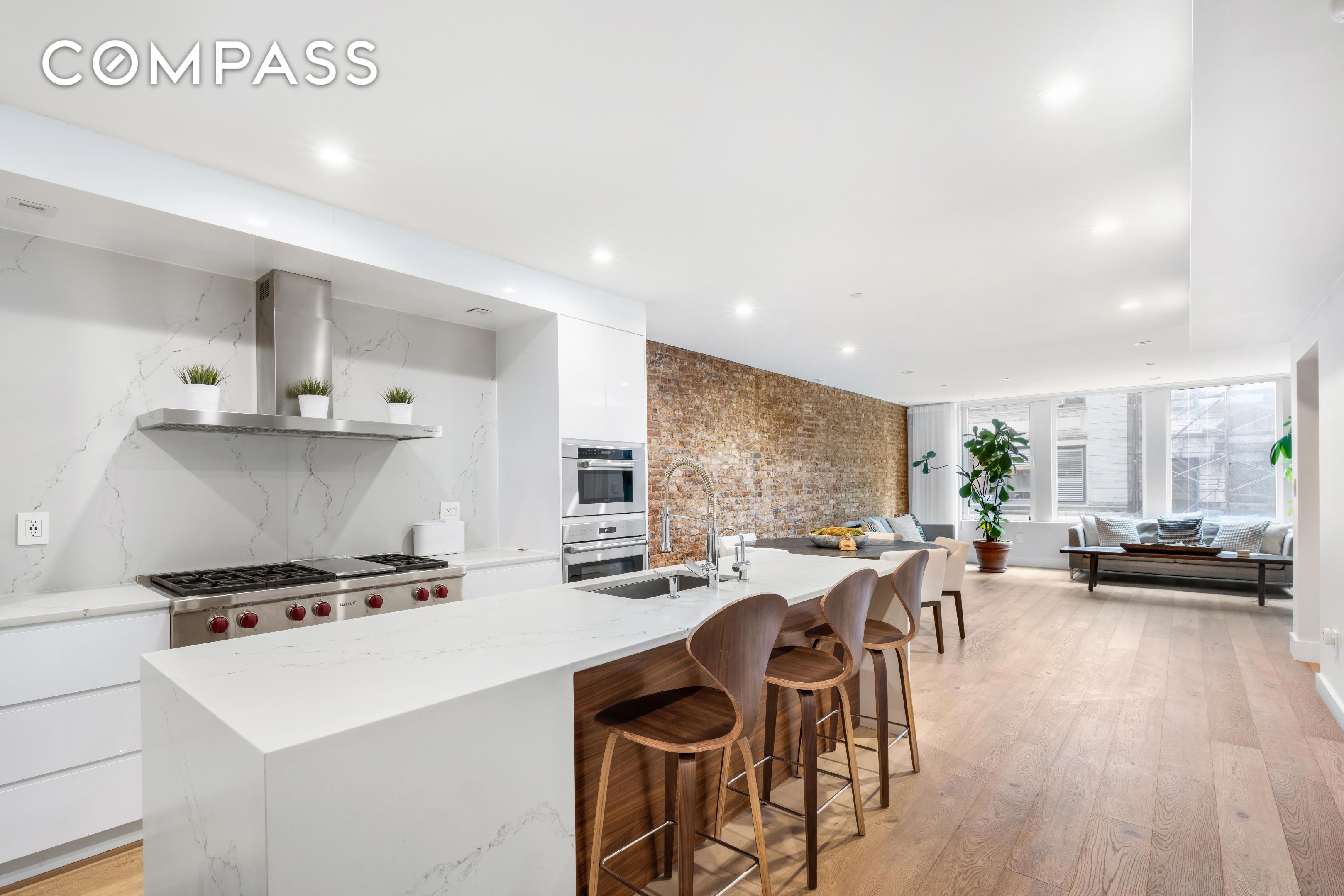 #5 photo, New York City, マンハッタン Flatiron , NY 10003