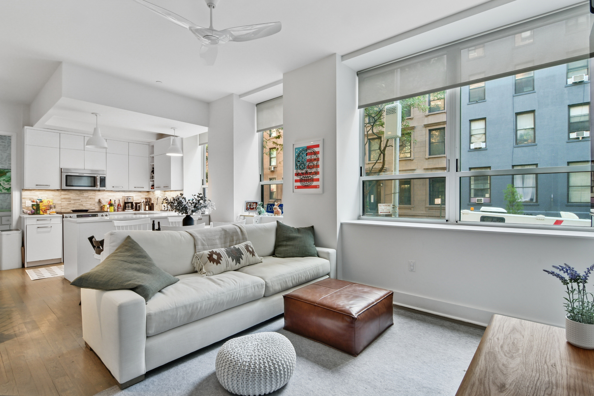 #1 photo, 416 W 52nd Street, Hells Kitchen , NY 10019