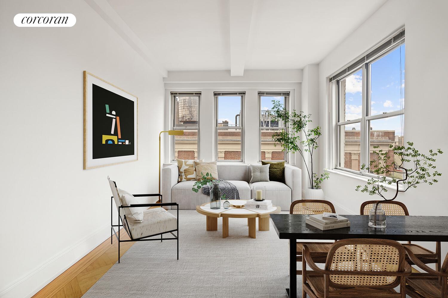 #1 photo, 126 W 73RD Street, Upper West Side , NY 10023