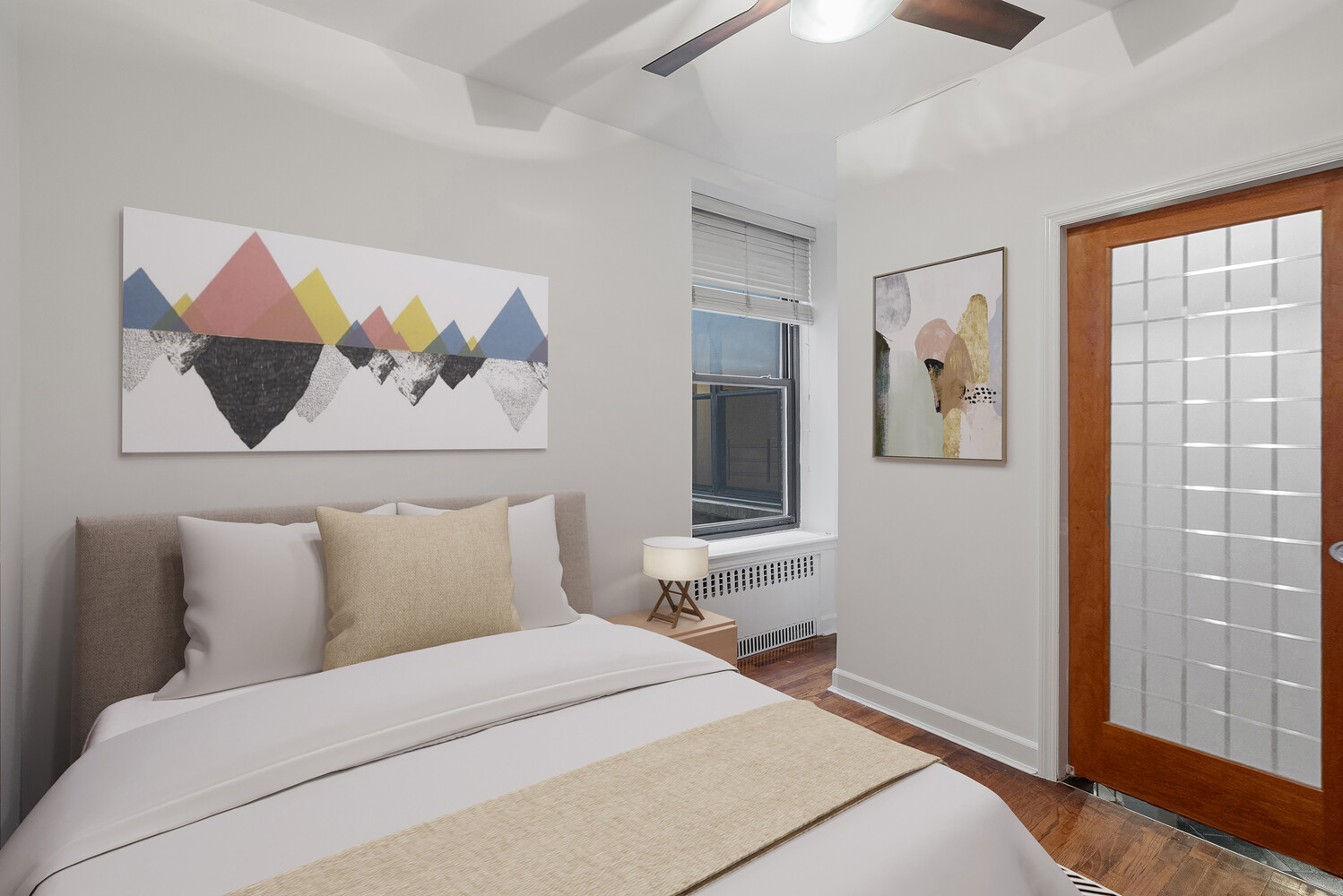 #6 photo, 112 W 72ND Street, マンハッタン Lincoln Square , NY 10023