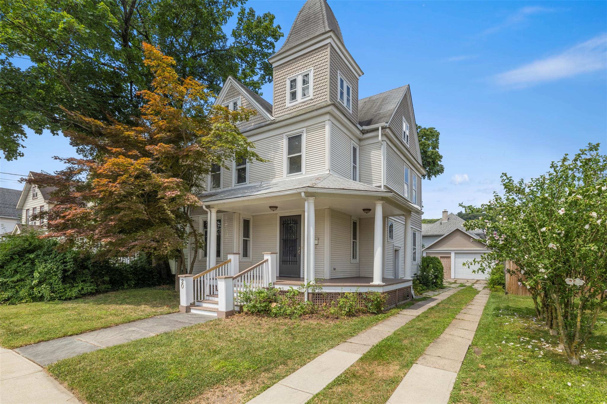 #1 photo, 20 Kingston Avenue, Port Jervis , NY 12771
