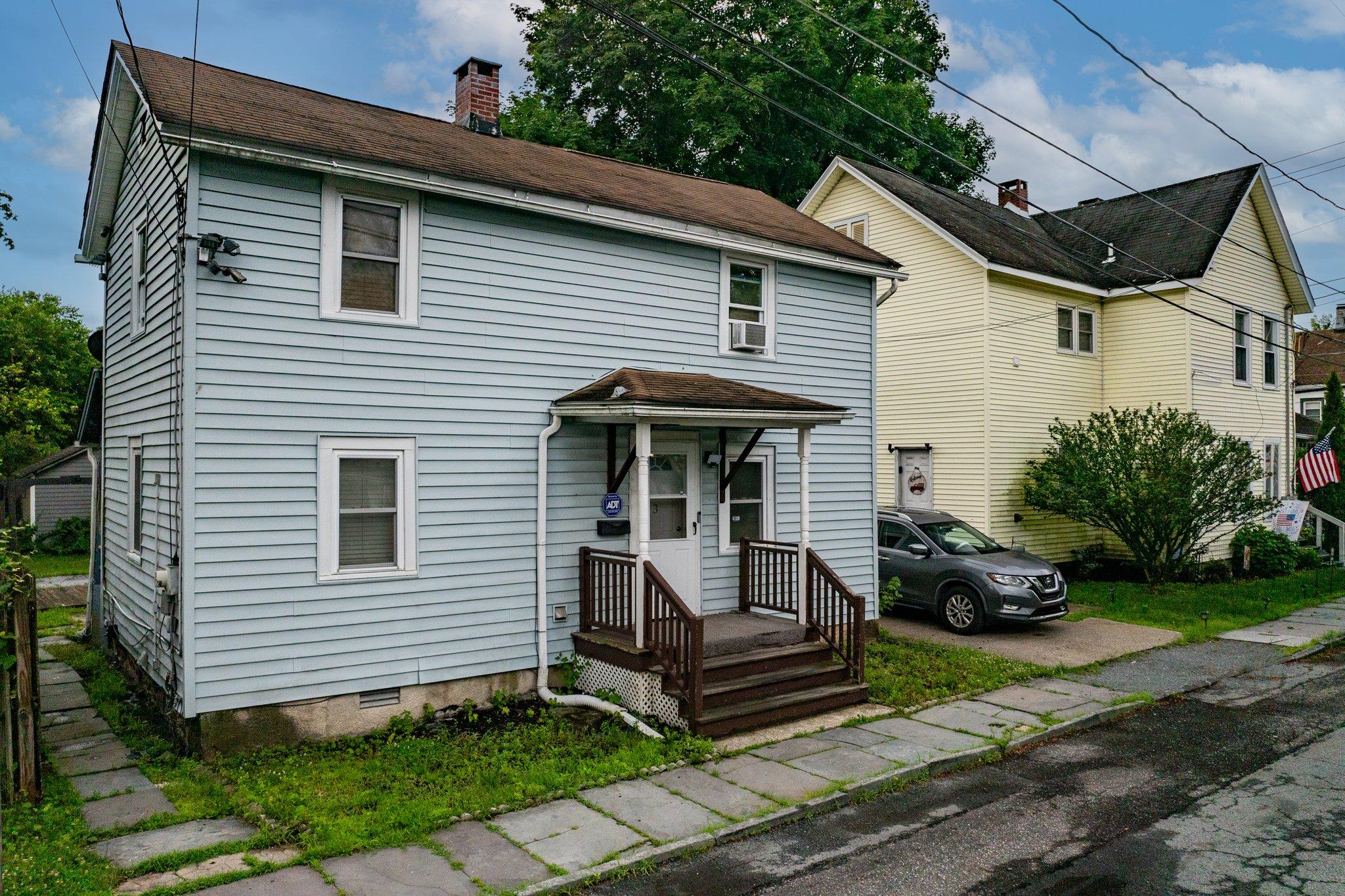 #1 photo, 3 Coleman Street, Port Jervis , NY 12771