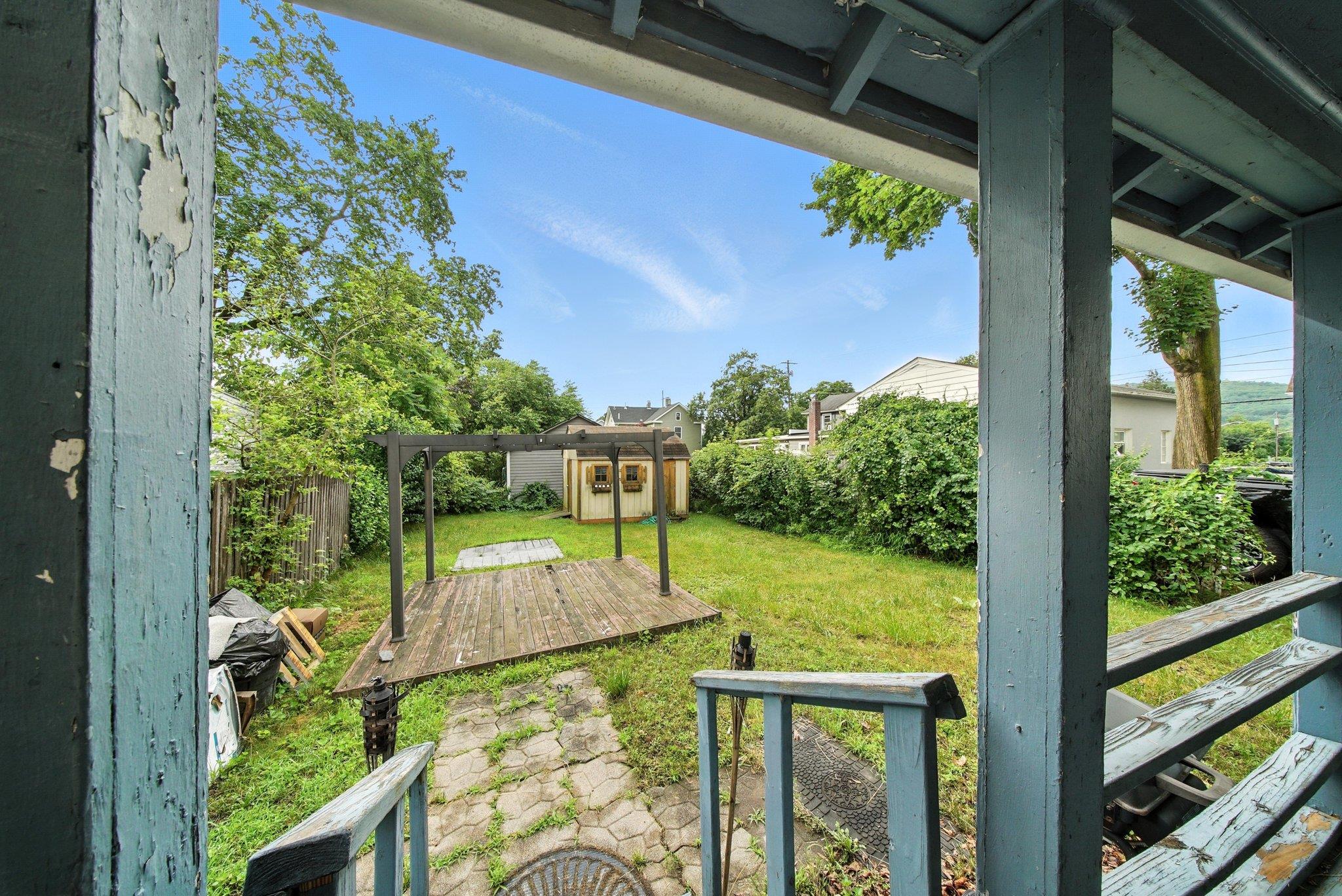 #18 photo, 3 Coleman Street, 紐約州 Port Jervis , NY 12771