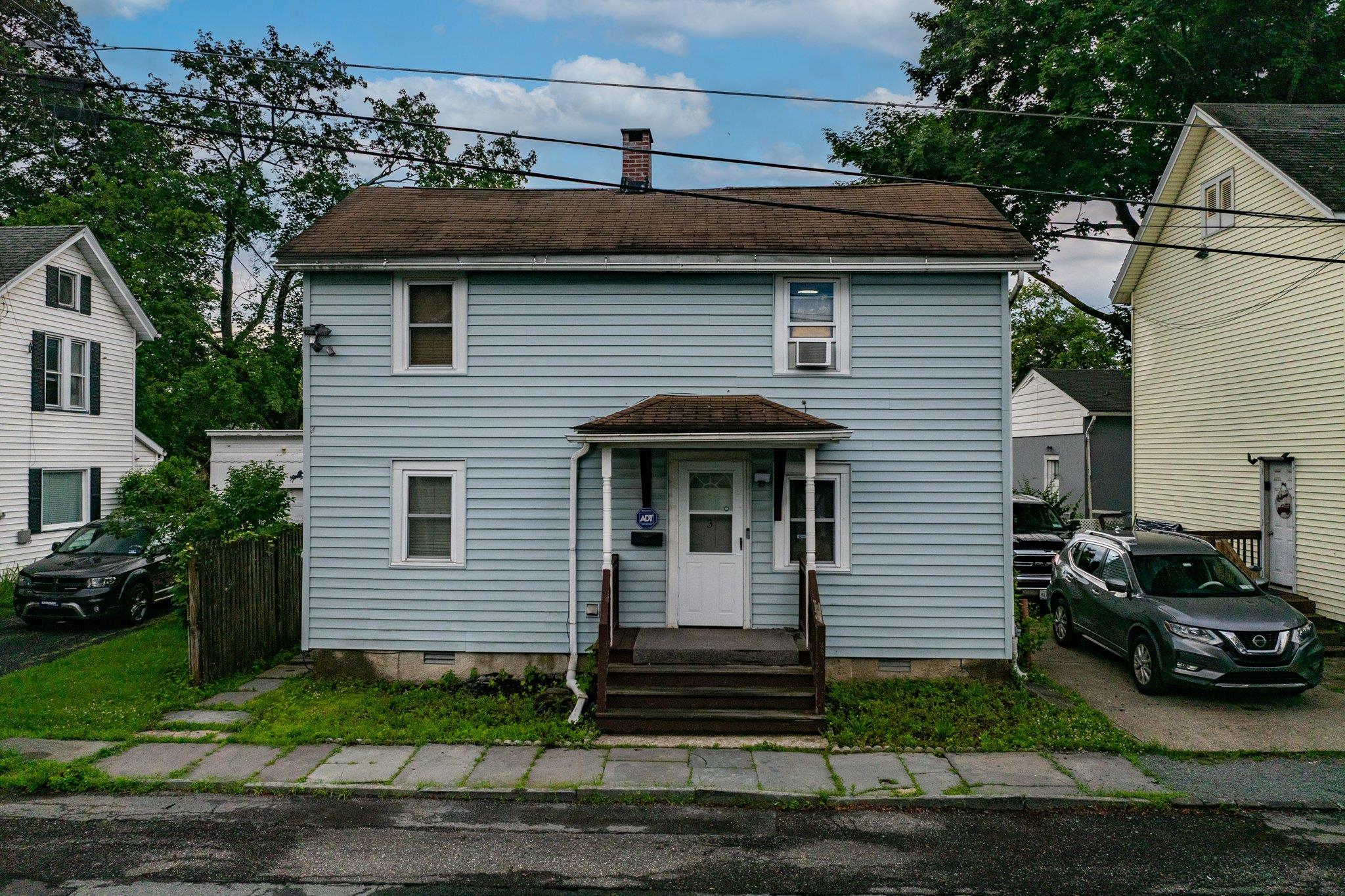 #2 photo, 3 Coleman Street, 紐約州 Port Jervis , NY 12771
