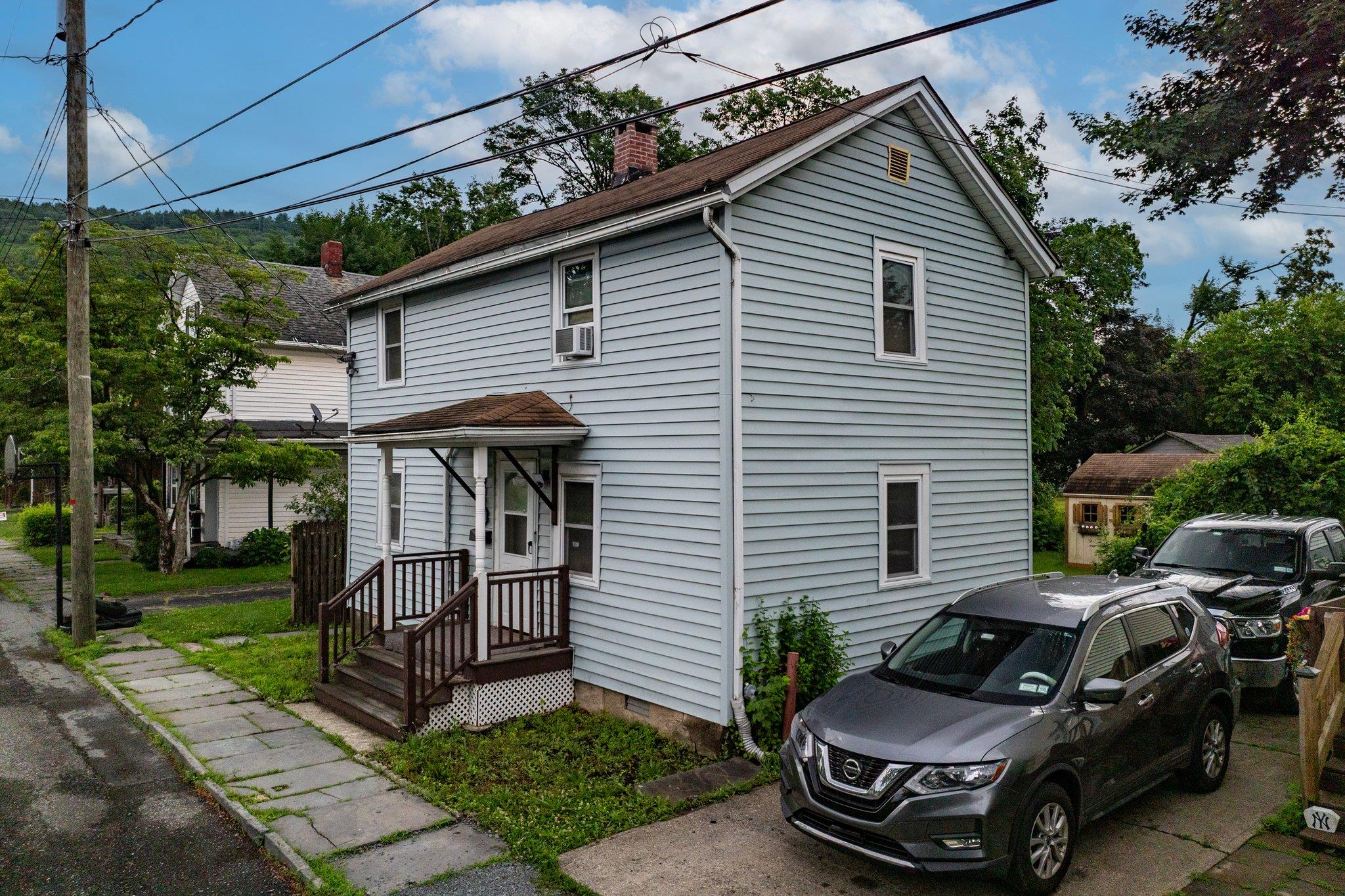 #3 photo, 3 Coleman Street, 紐約州 Port Jervis , NY 12771