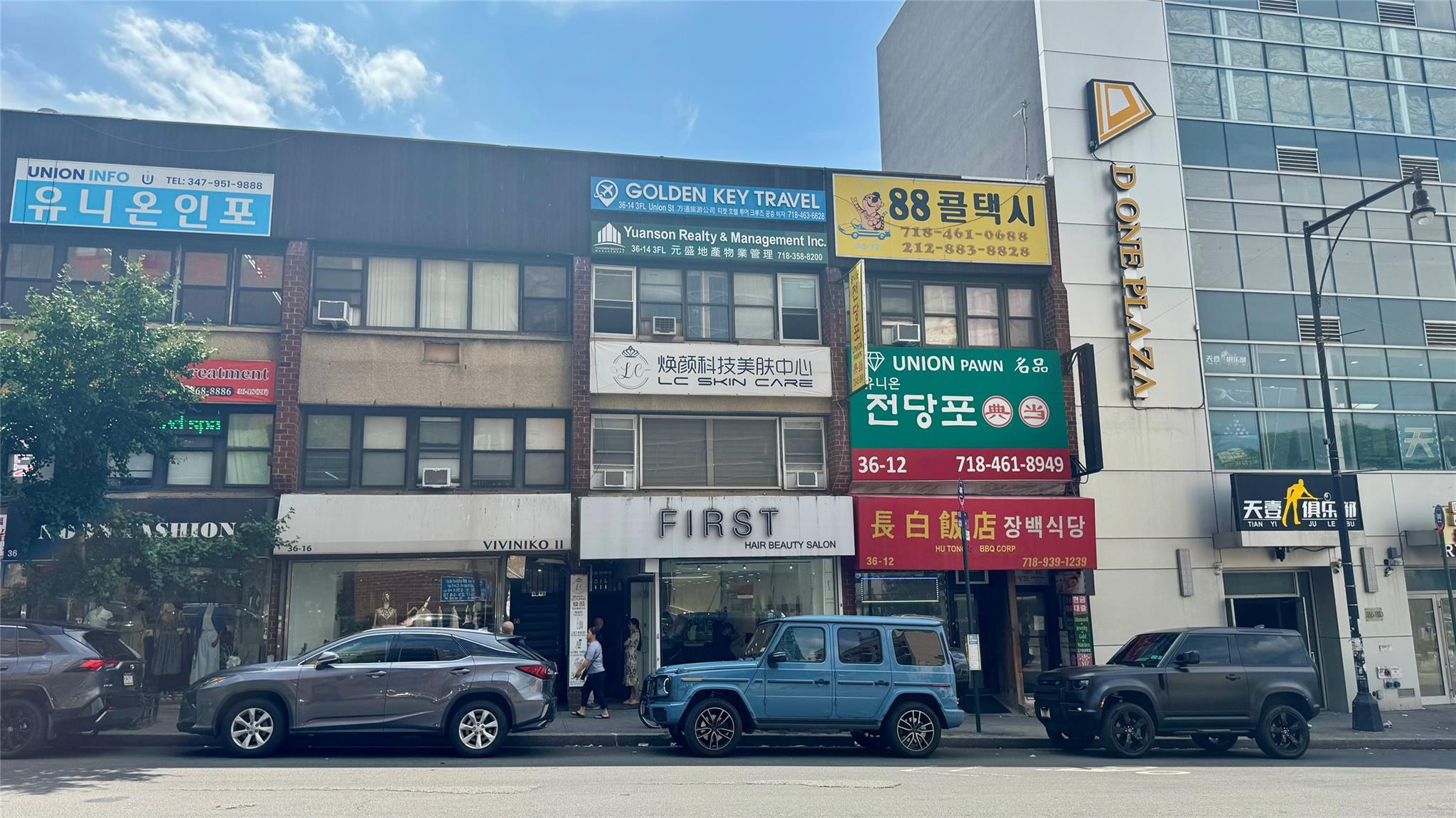 #1 photo, 36-14 Union Street, Flushing , NY 11354
