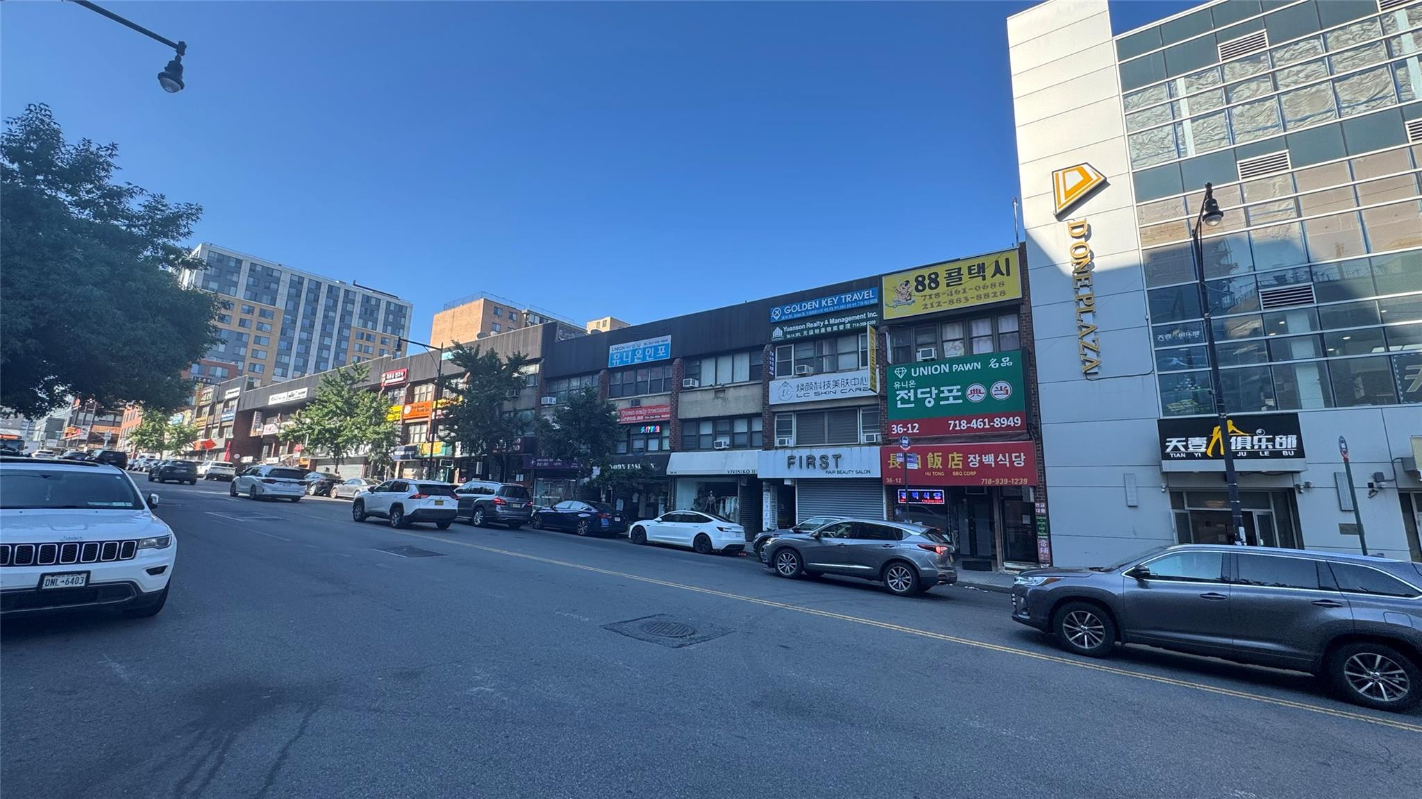 #2 photo, 36-14 Union Street, クイーンズ区 Flushing , NY 11354