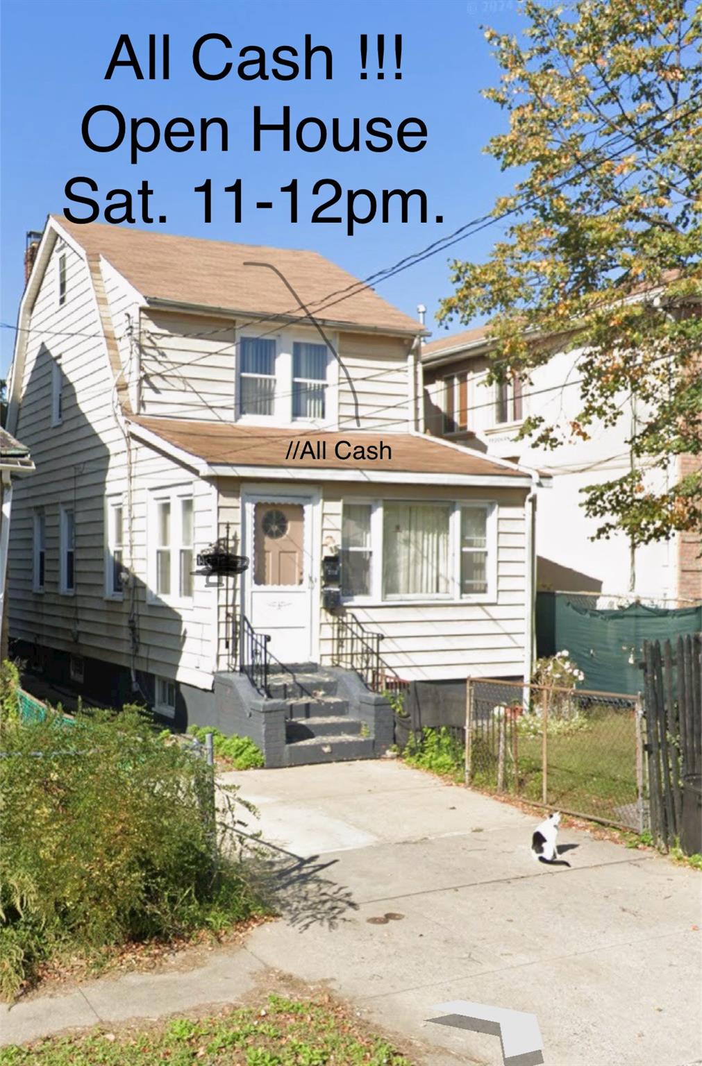 #1 photo, 140 174th Street, Jamaica , NY 11434