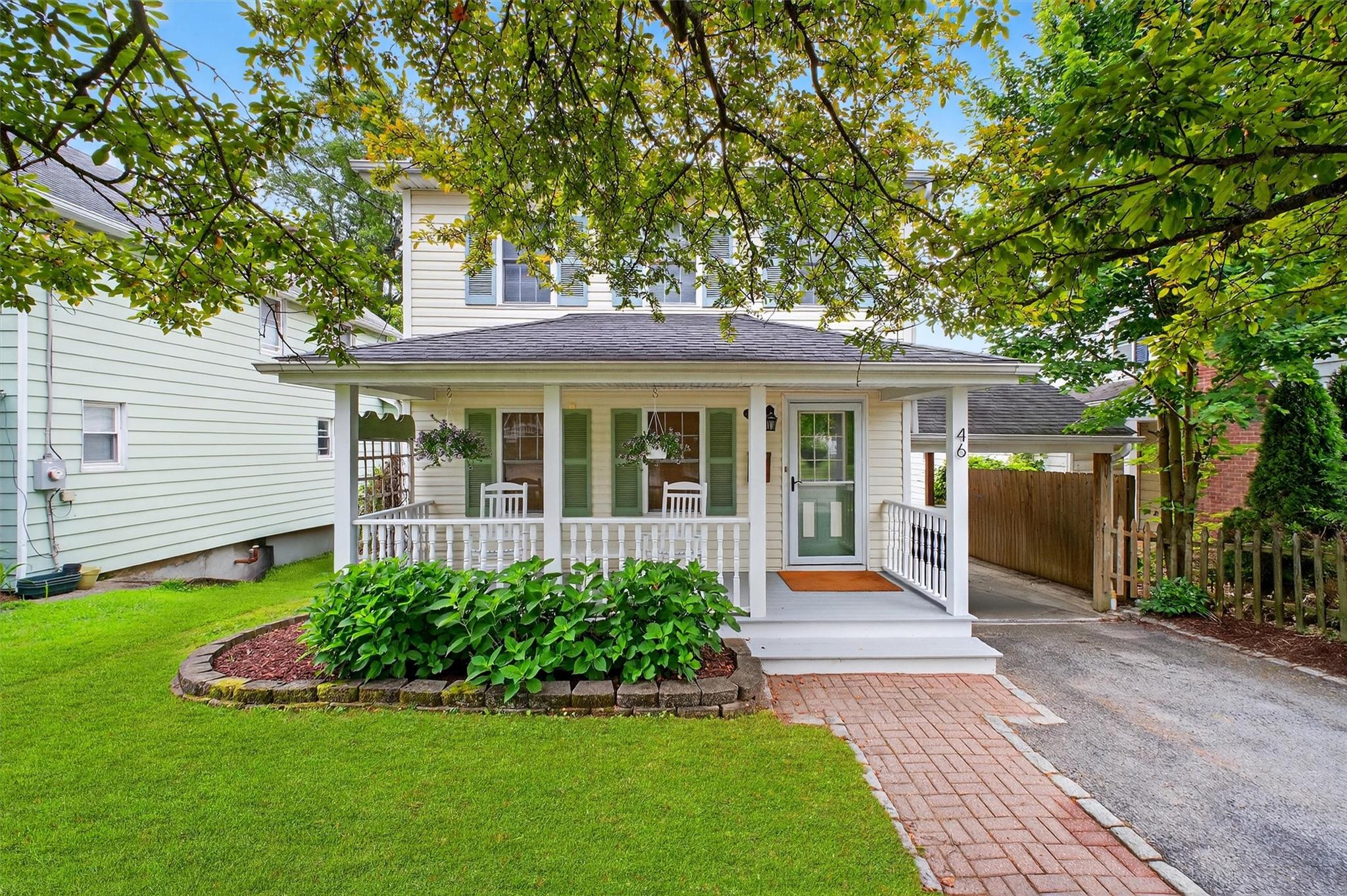 #1 photo, 46 Broad Street, Fishkill , NY 12524