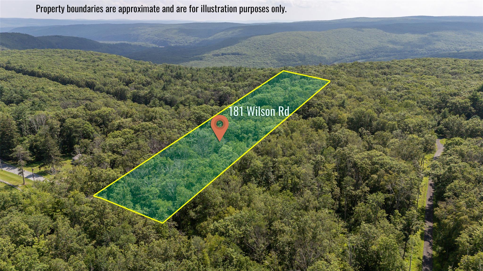 #1 photo, 181 Wilson Road, Sparrowbush , NY 12780