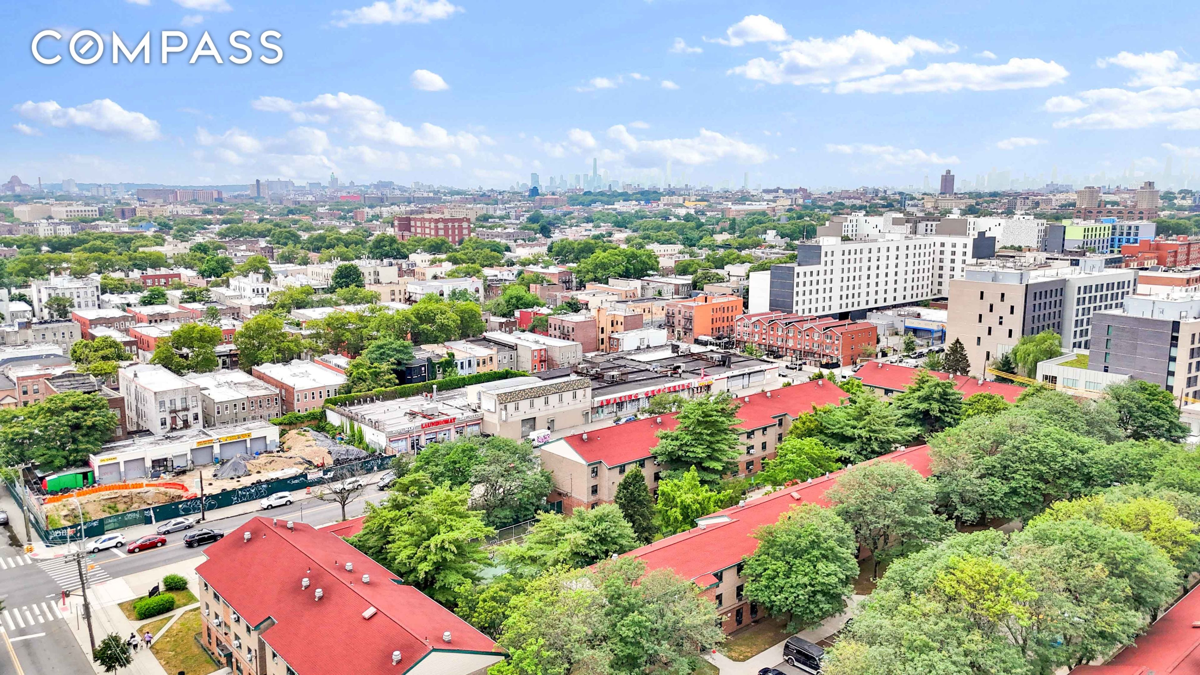 #10 photo, 587 Osborn Street, ブルックリン区 Brownsville , NY 11212