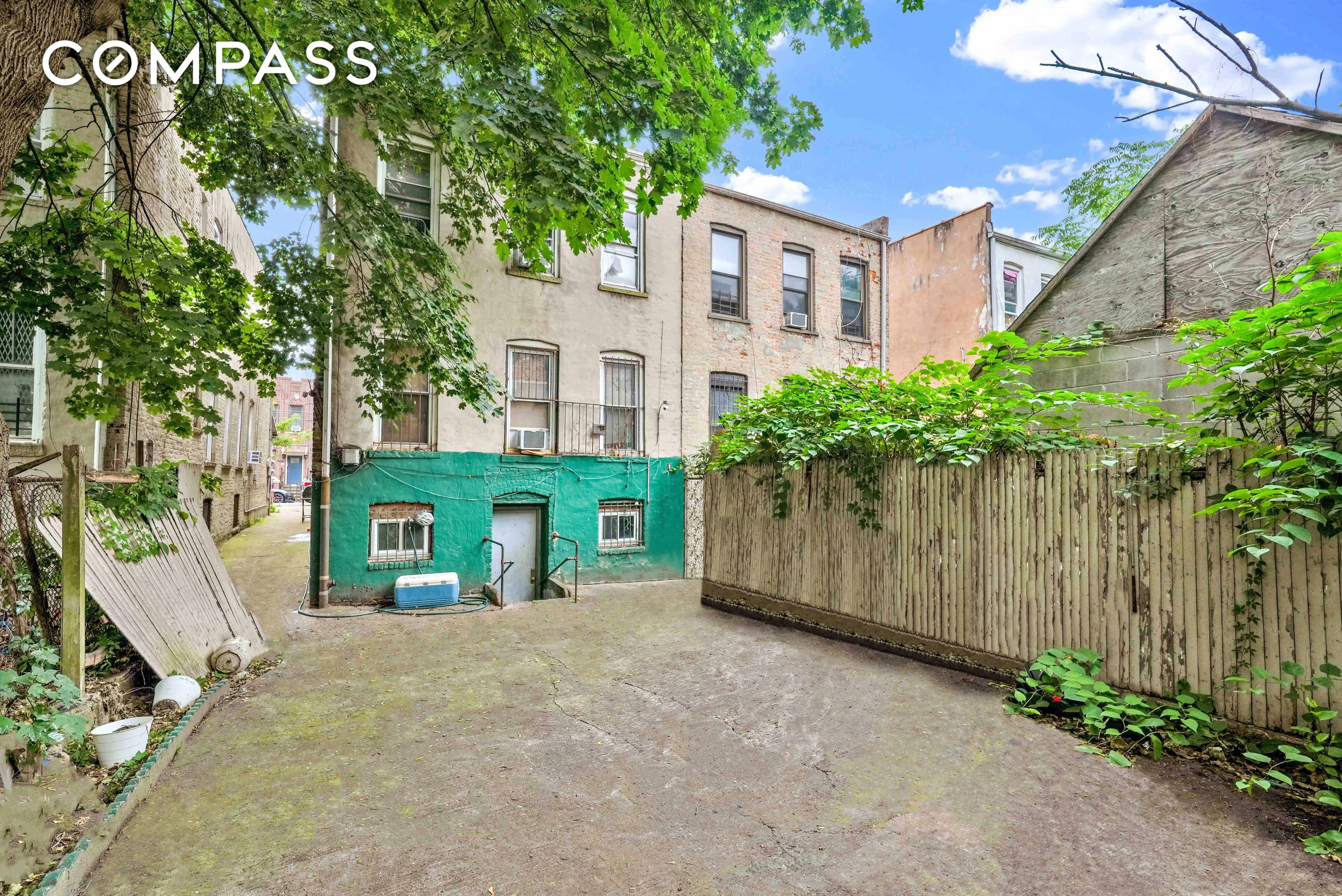 #6 photo, 587 Osborn Street, ブルックリン区 Brownsville , NY 11212