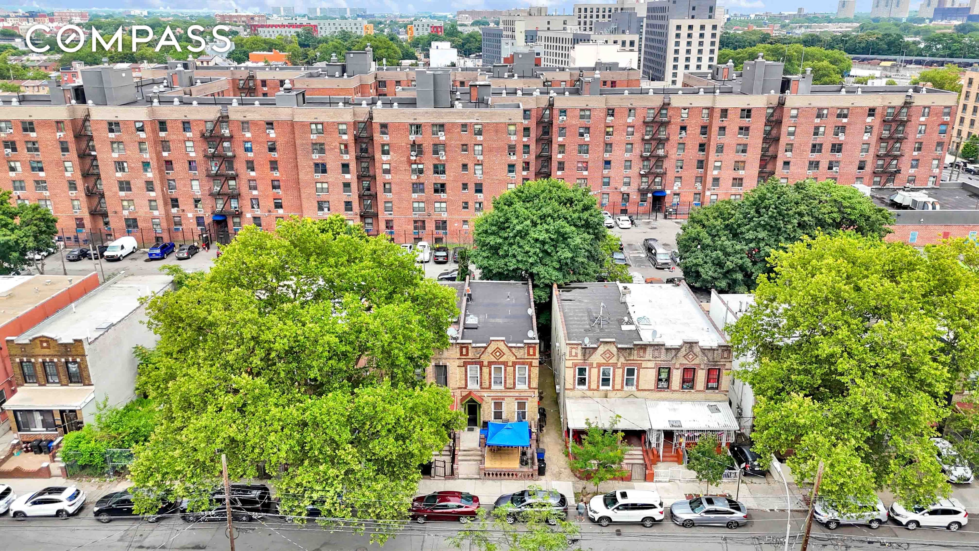 #7 photo, 587 Osborn Street, ブルックリン区 Brownsville , NY 11212