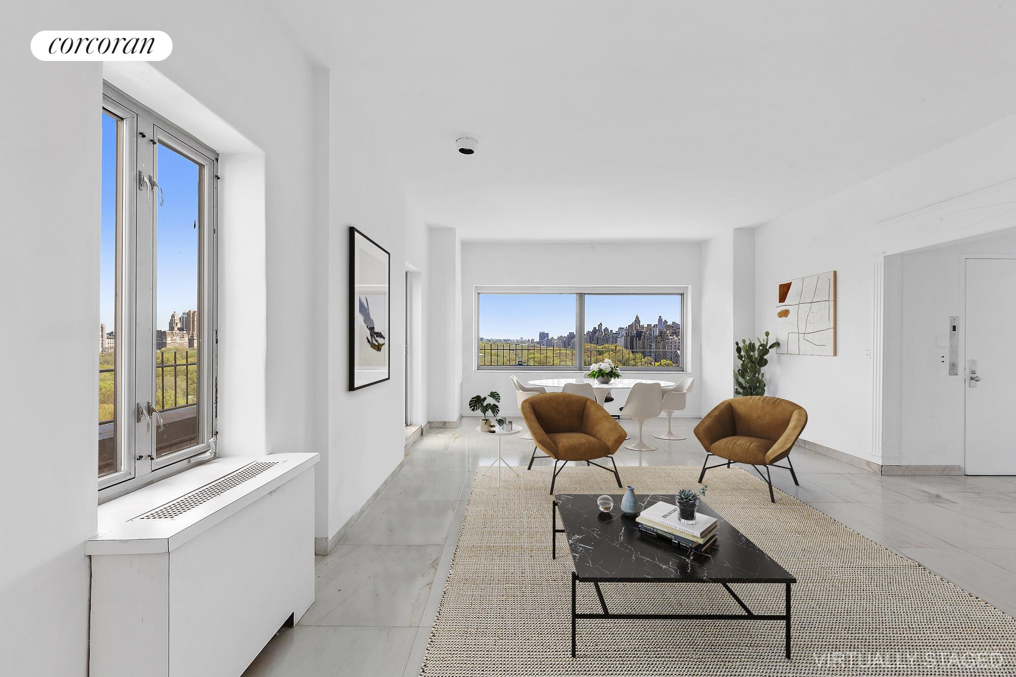 #5 photo, 24 CENTRAL Park S, マンハッタン Central Park South , NY 10019