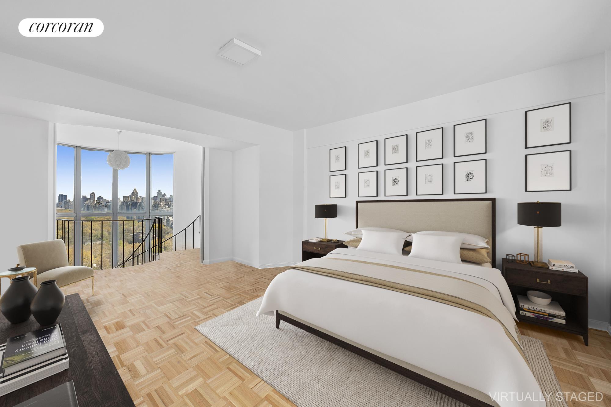 #8 photo, 24 CENTRAL Park S, マンハッタン Central Park South , NY 10019