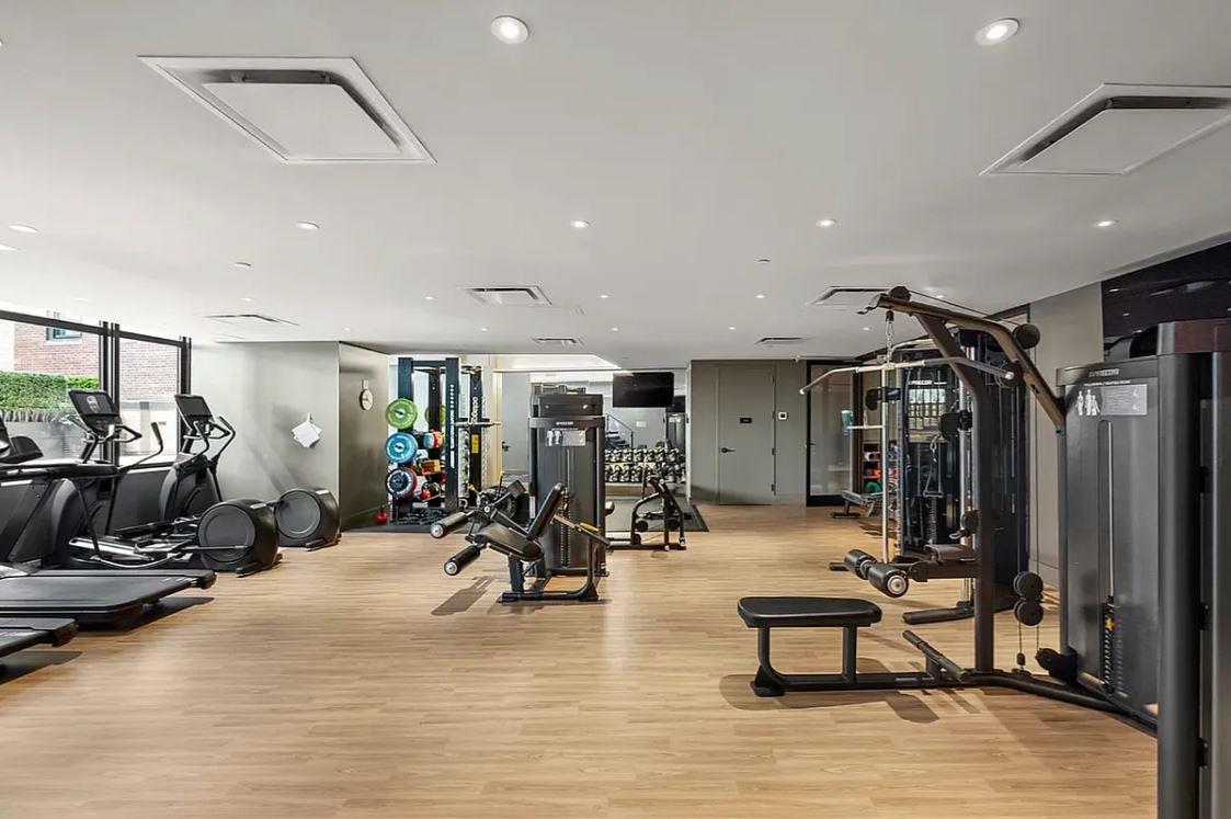 #10 photo, New York City, マンハッタン Financial District , NY 10004