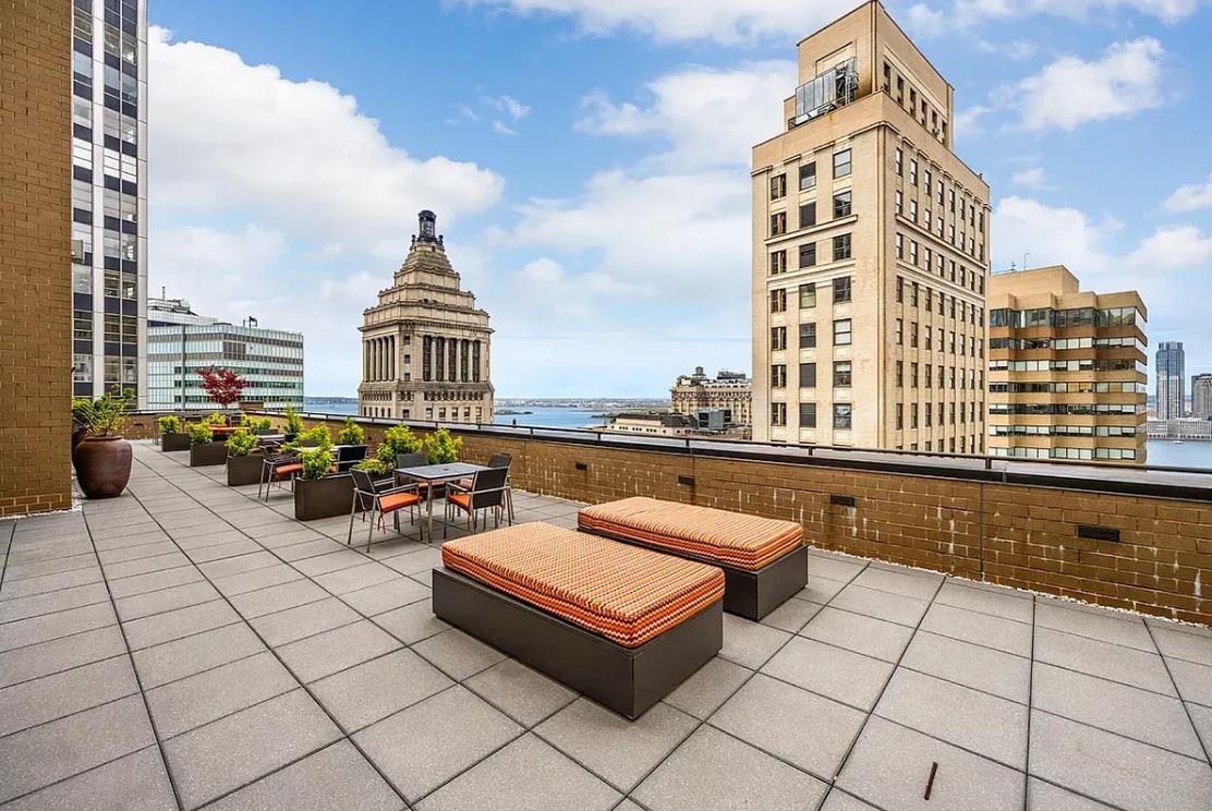 #11 photo, New York City, マンハッタン Financial District , NY 10004