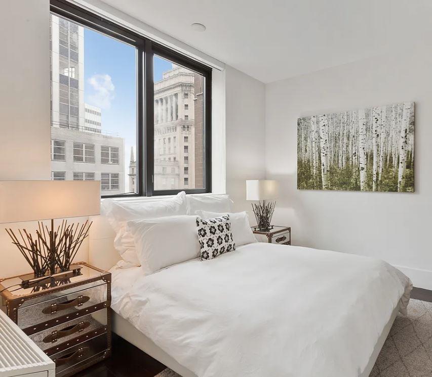 #8 photo, New York City, マンハッタン Financial District , NY 10004