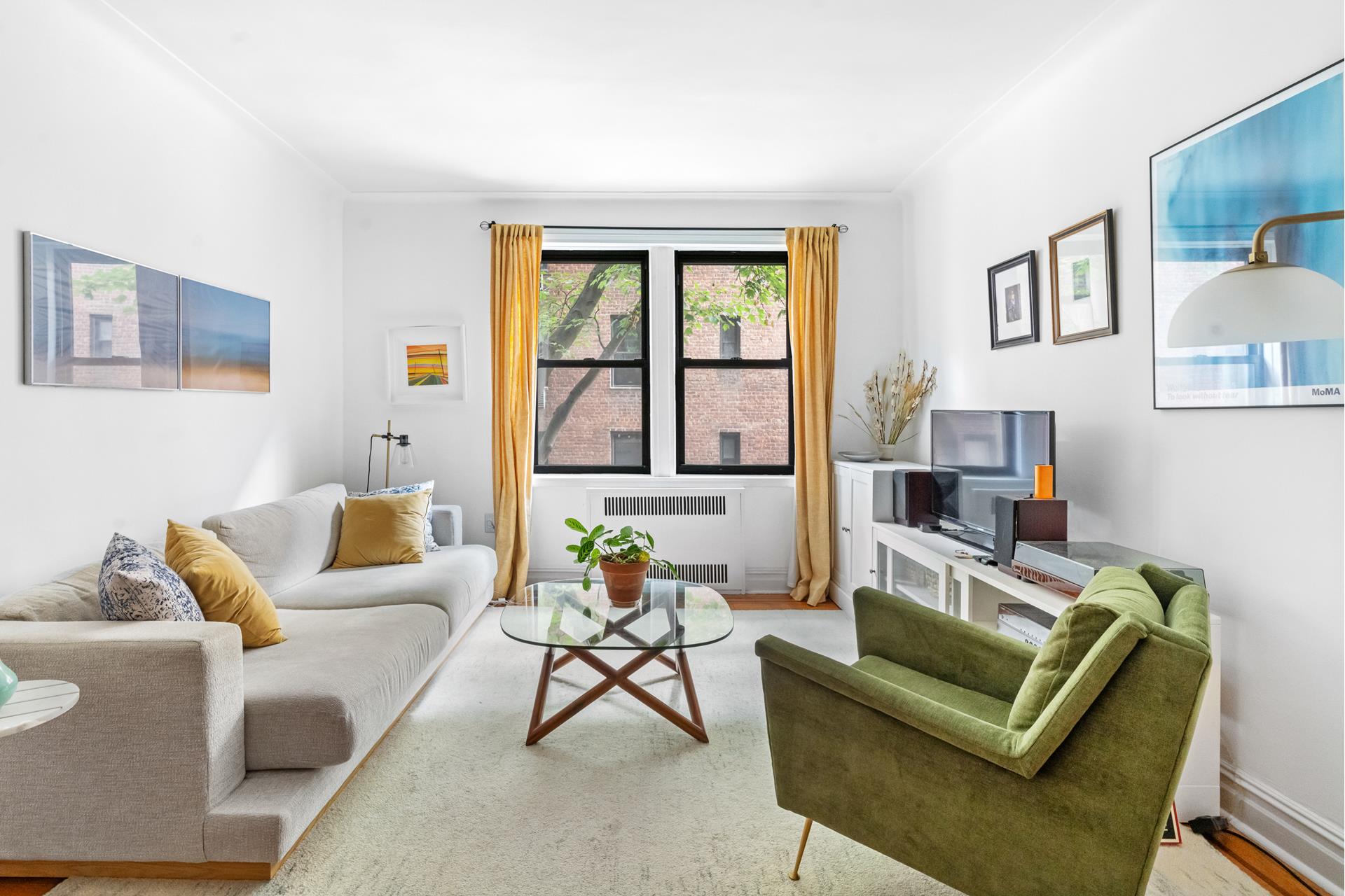 #2 photo, 385 ARGYLE Road, Ditmas Park , NY 11218