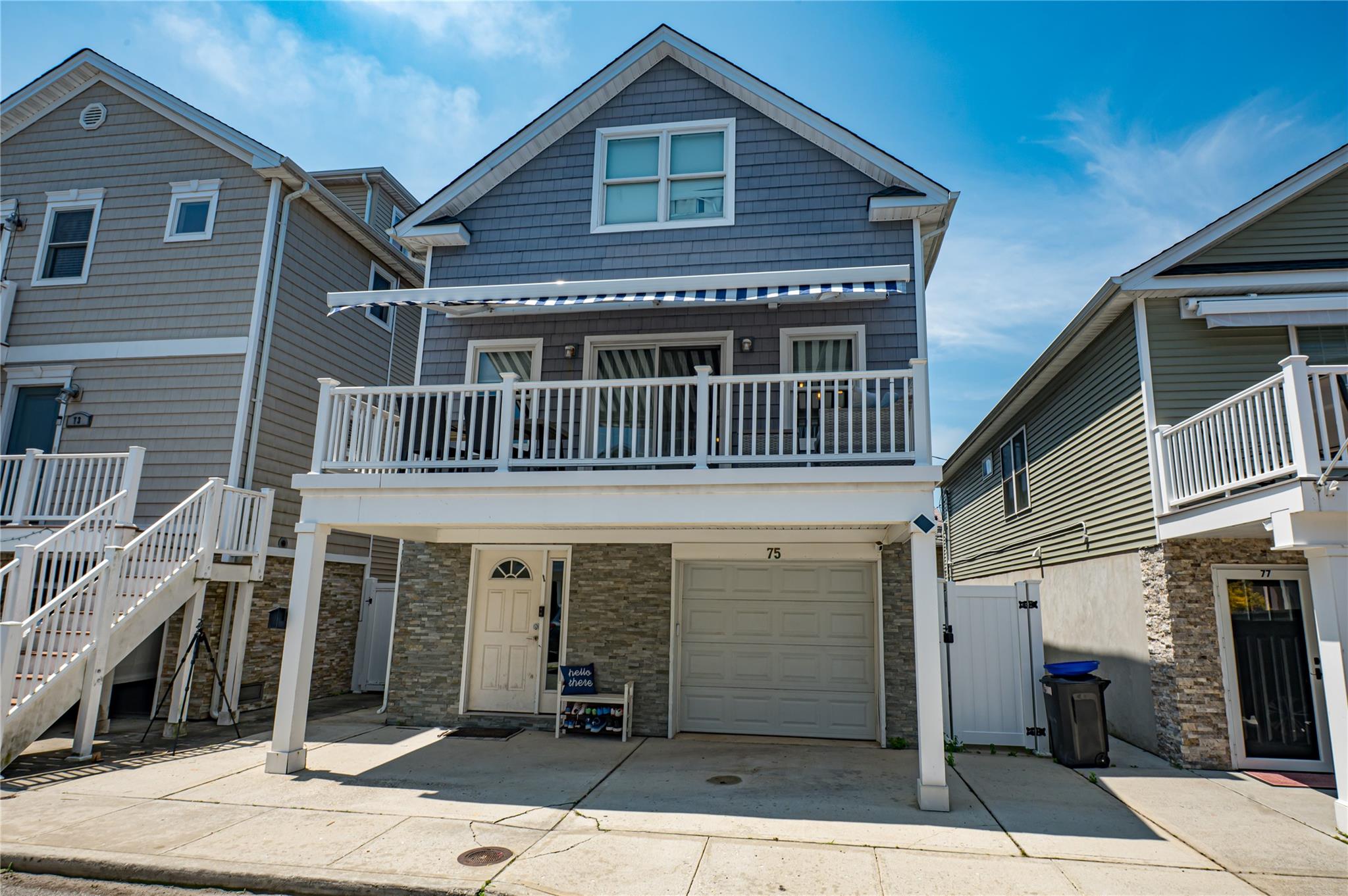 #1 photo, 75 New Hampshire Street, 長島 長灘 Long Beach , NY 11561