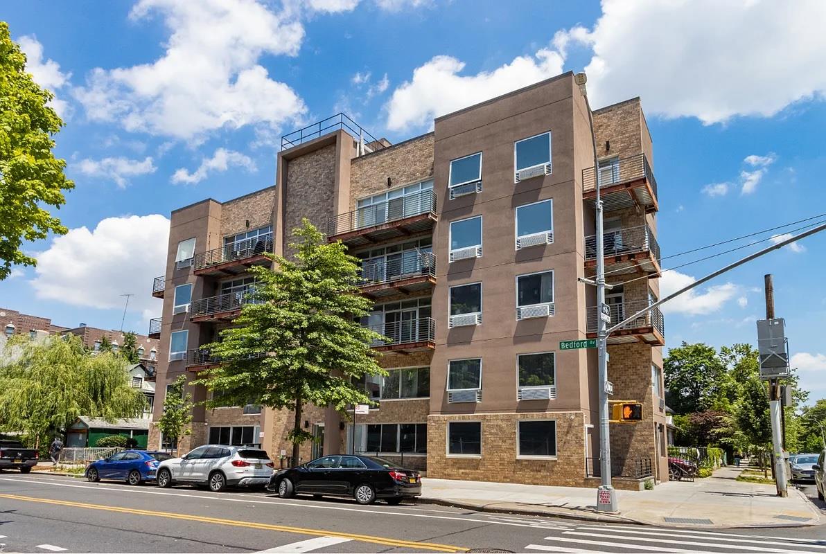 #1 photo, 109 Winthrop Street, ブルックリン区 Brooklyn , NY 11225