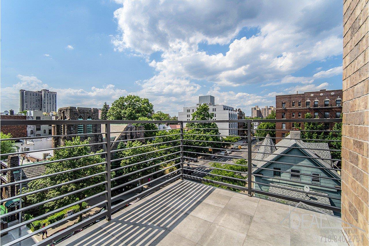 #11 photo, 109 Winthrop Street, ブルックリン区 Brooklyn , NY 11225