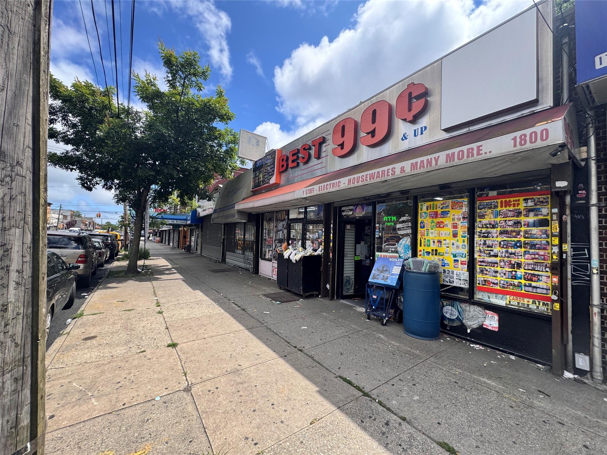 #1 photo, 1800 Flatbush Avenue, Brooklyn , NY 11210