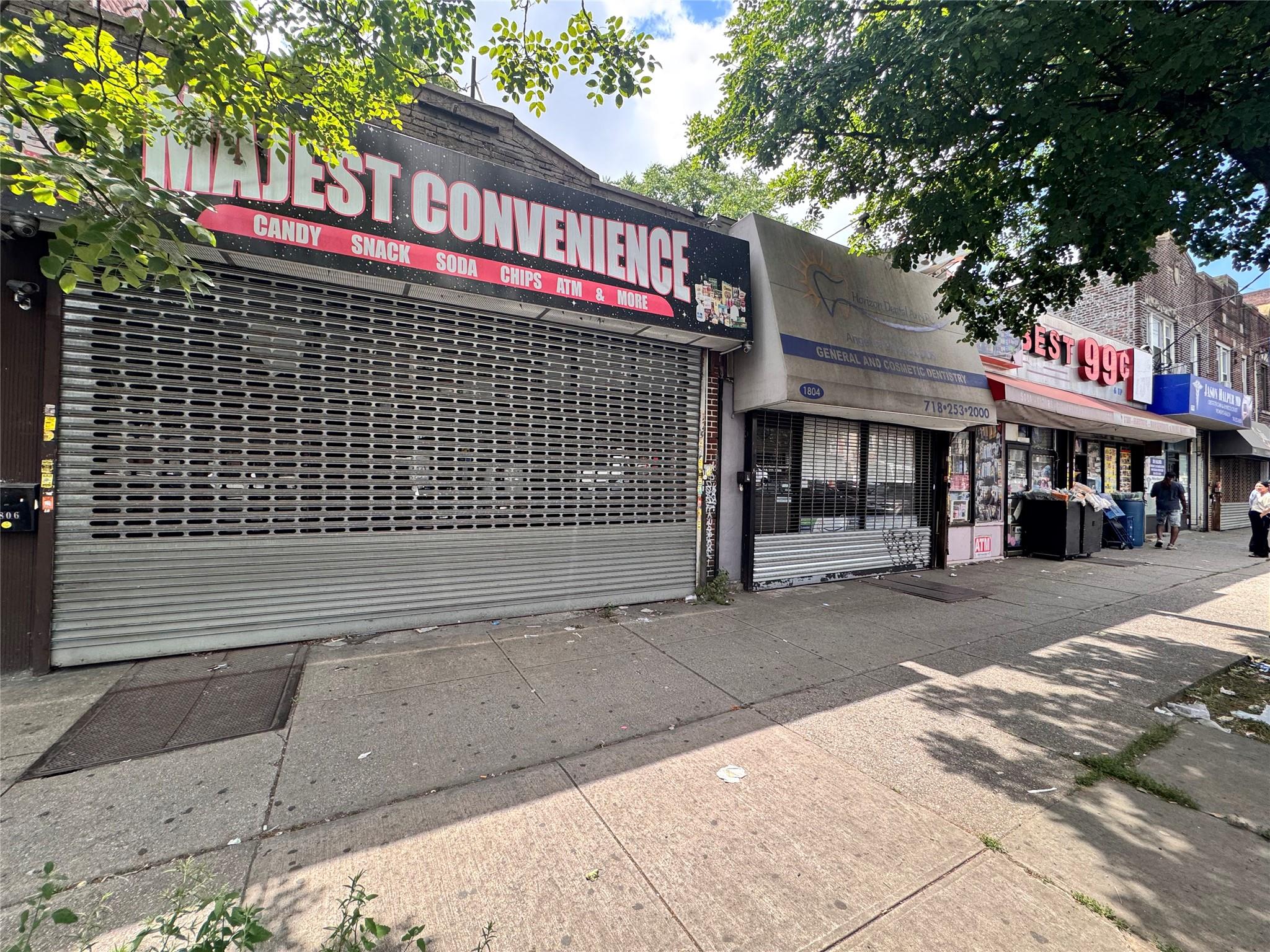 #2 photo, 1800 Flatbush Avenue, ブルックリン区 Brooklyn , NY 11210