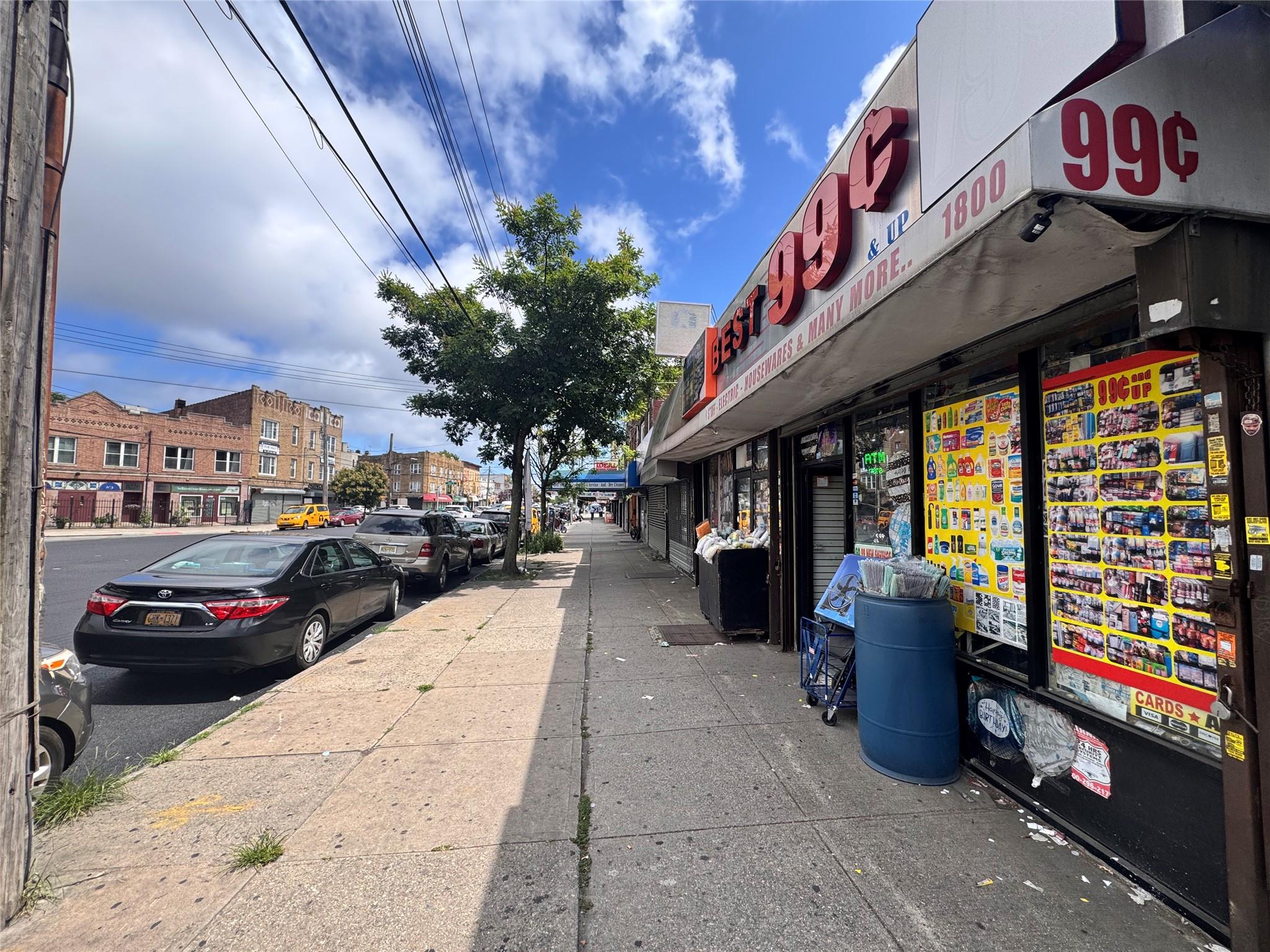 #3 photo, 1800 Flatbush Avenue, ブルックリン区 Brooklyn , NY 11210