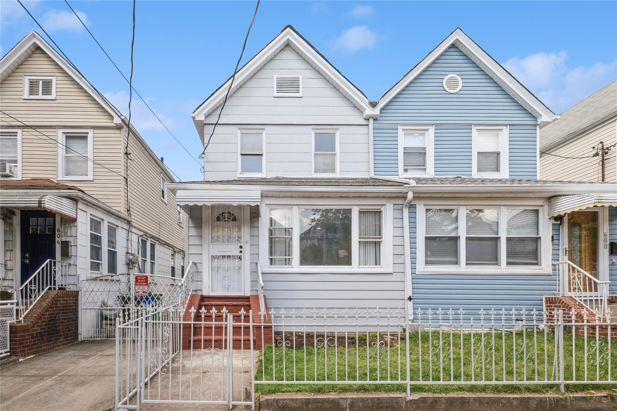 #1 photo, 604 E 38th Street, Brooklyn , NY 11203
