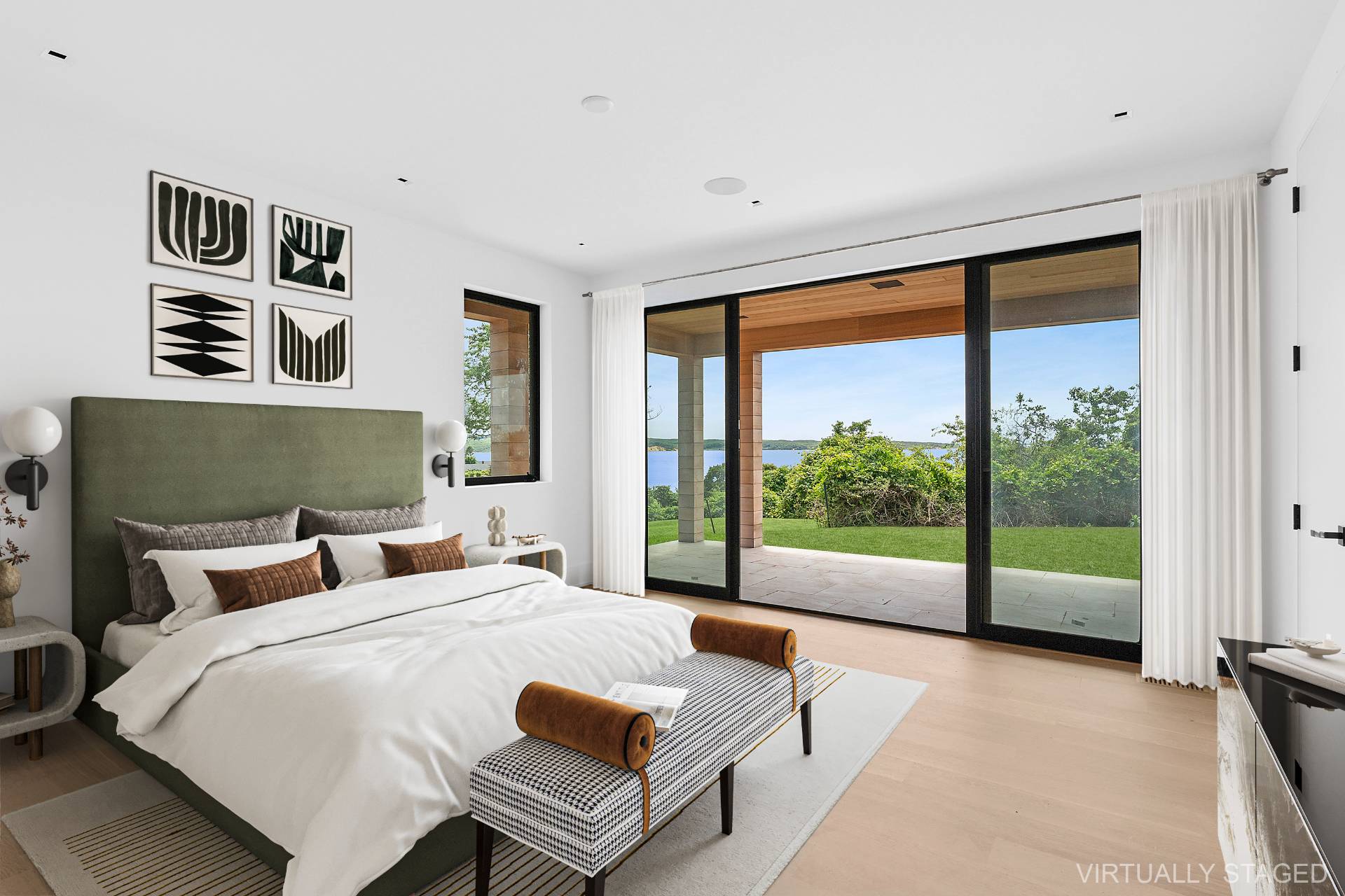 #34 photo, 15 North Neck Lane, サフォーク郡 Montauk , NY 11954