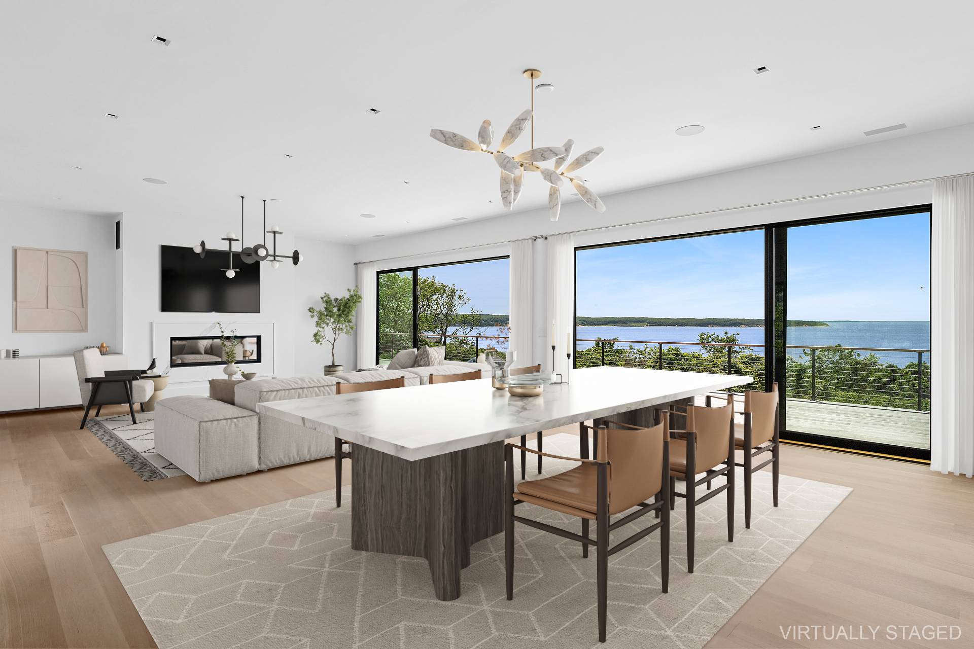 #5 photo, 15 North Neck Lane, サフォーク郡 Montauk , NY 11954