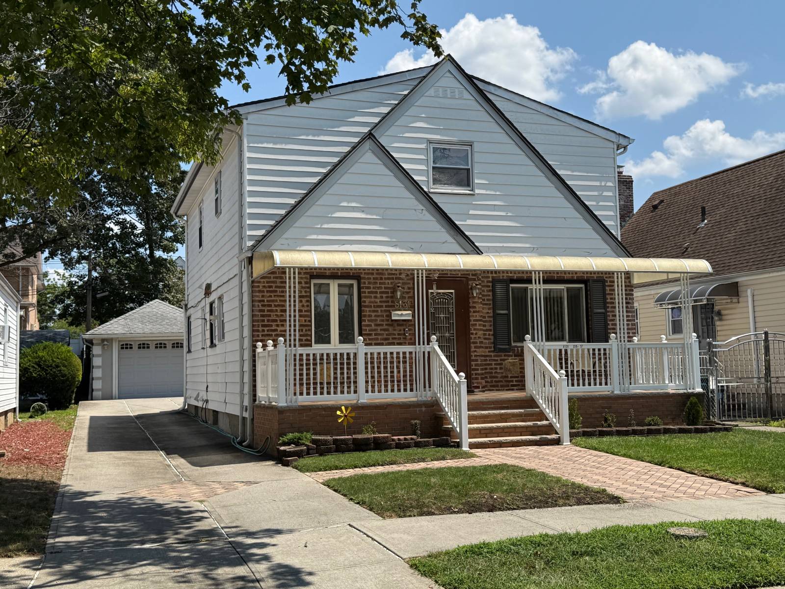 #1 photo, 81-31 259th Street, Glen Oaks , NY 11004
