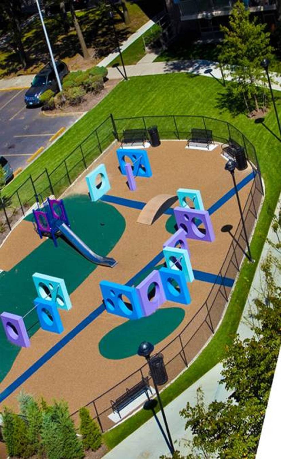 #21 photo, 400 Cozine Ave, #9G, ブルックリン区 East New York , NY 11207