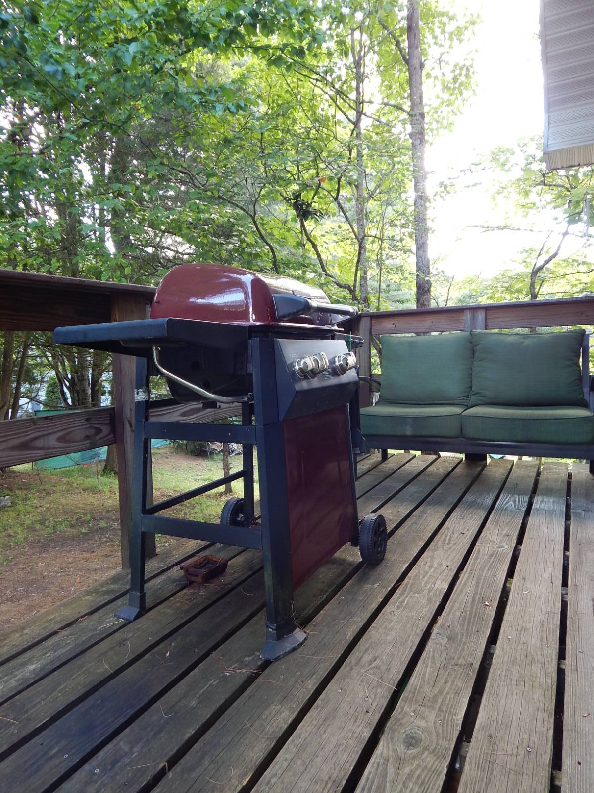 #5 photo, 141 Harvey St, Old Forge , NY 13420