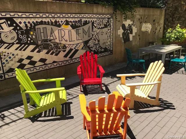 #10 photo, 48 W 138 Street, マンハッタン New York (Manhattan) , NY 10037