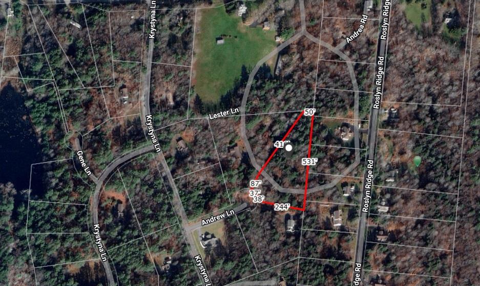 #18 photo, Andrew Lane, Bethel , NY 12720