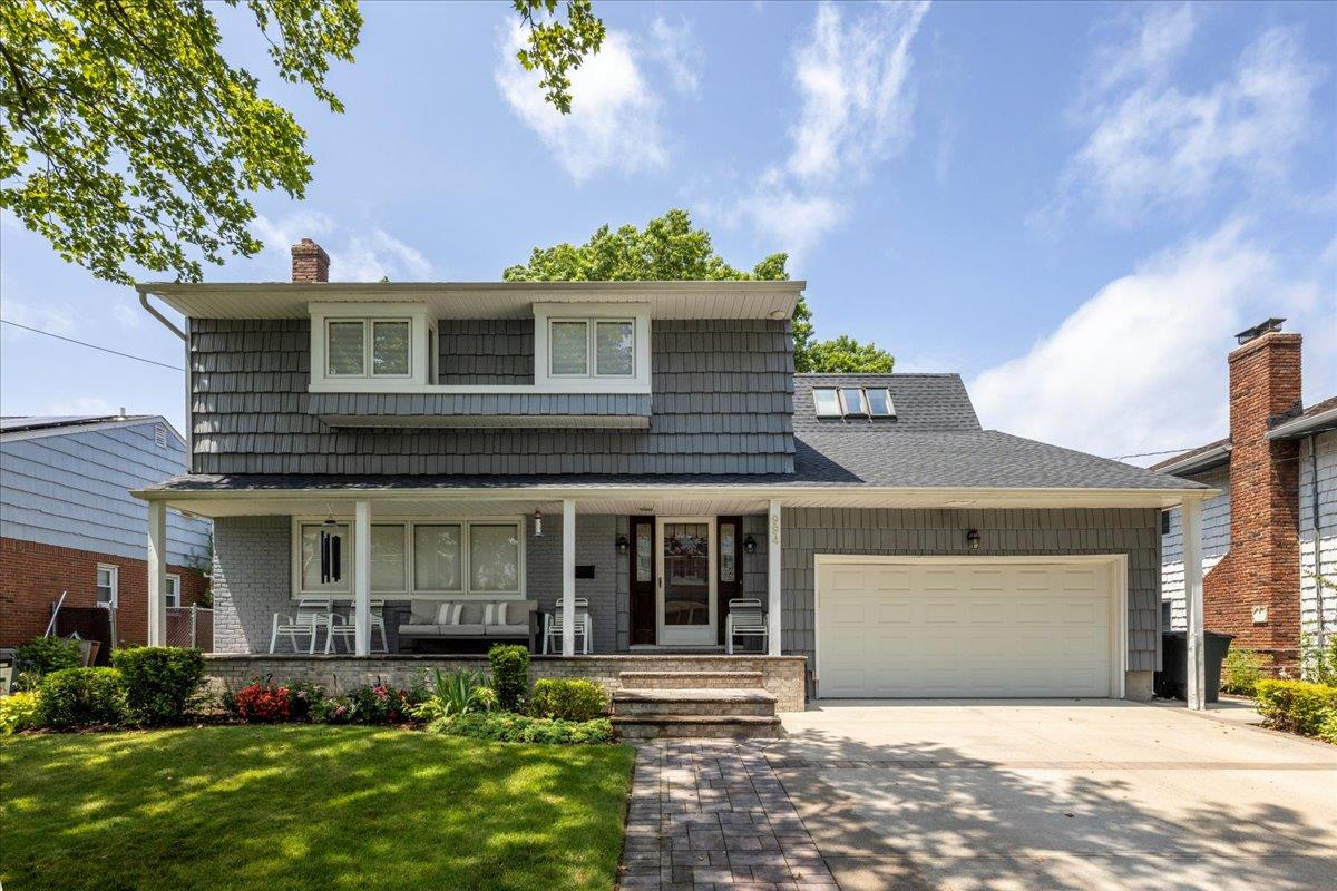#1 photo, 994 S End, 長島 Woodmere , NY 11598